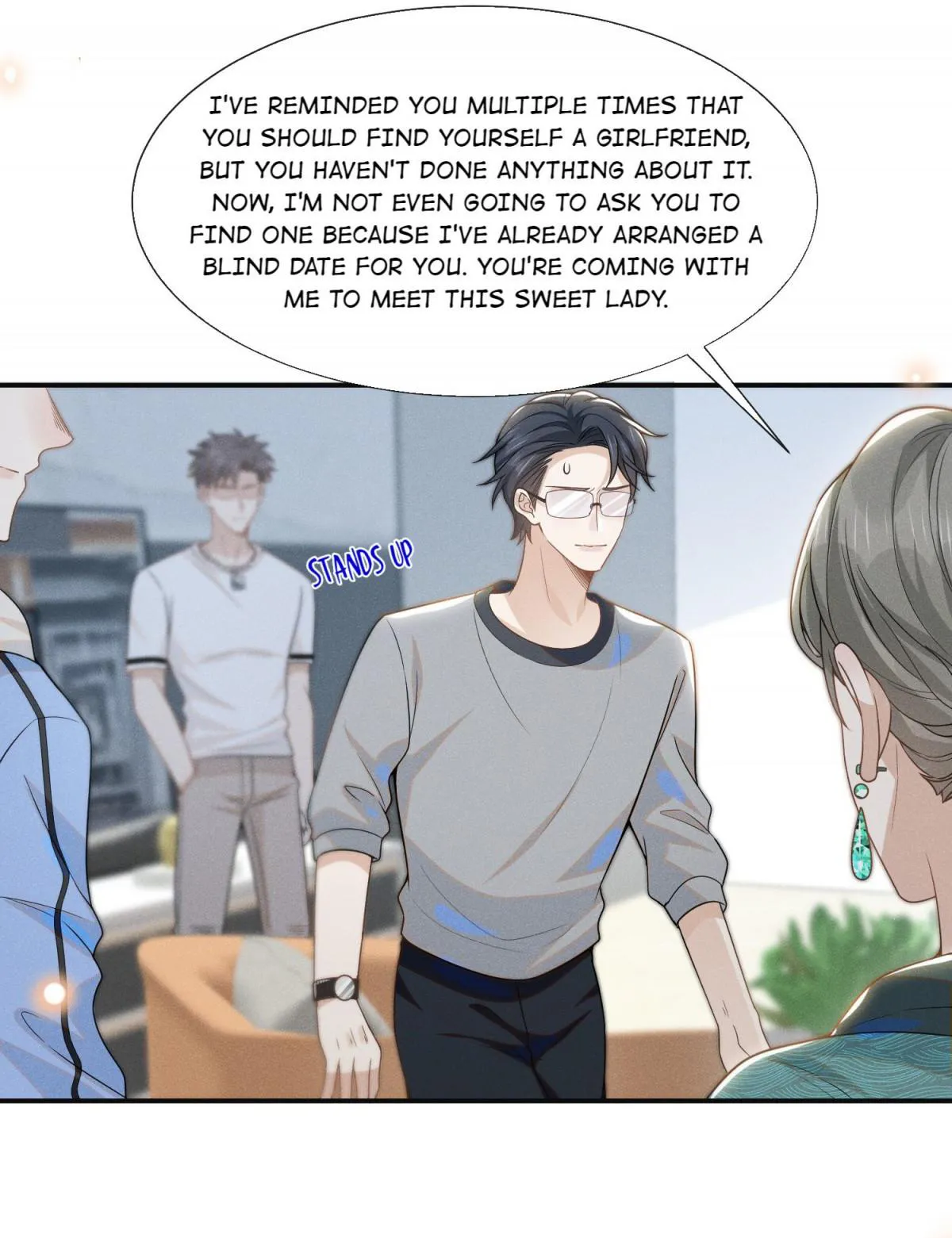 See You Never - Chapter 51 Page 39