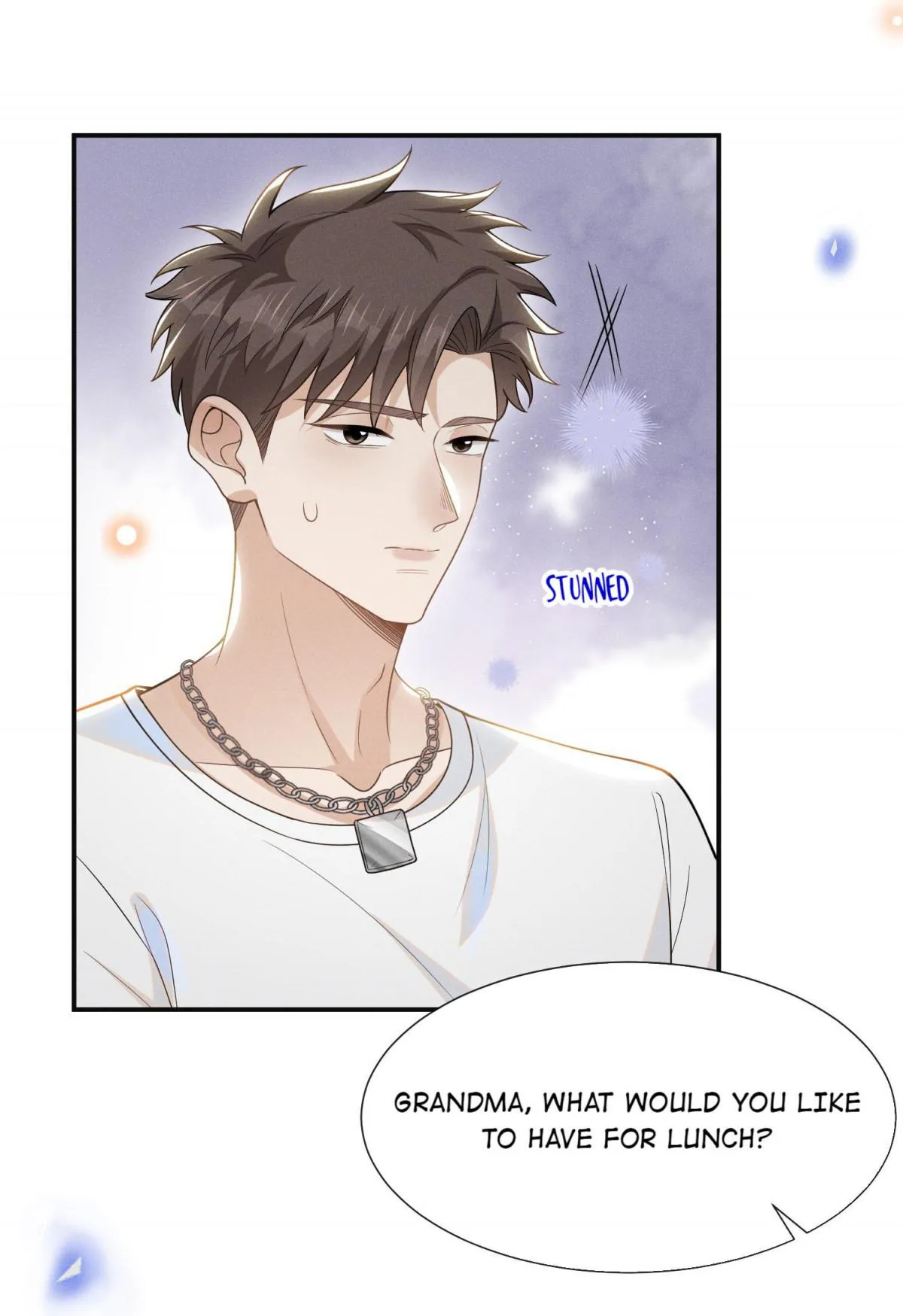 See You Never - Chapter 51 Page 40