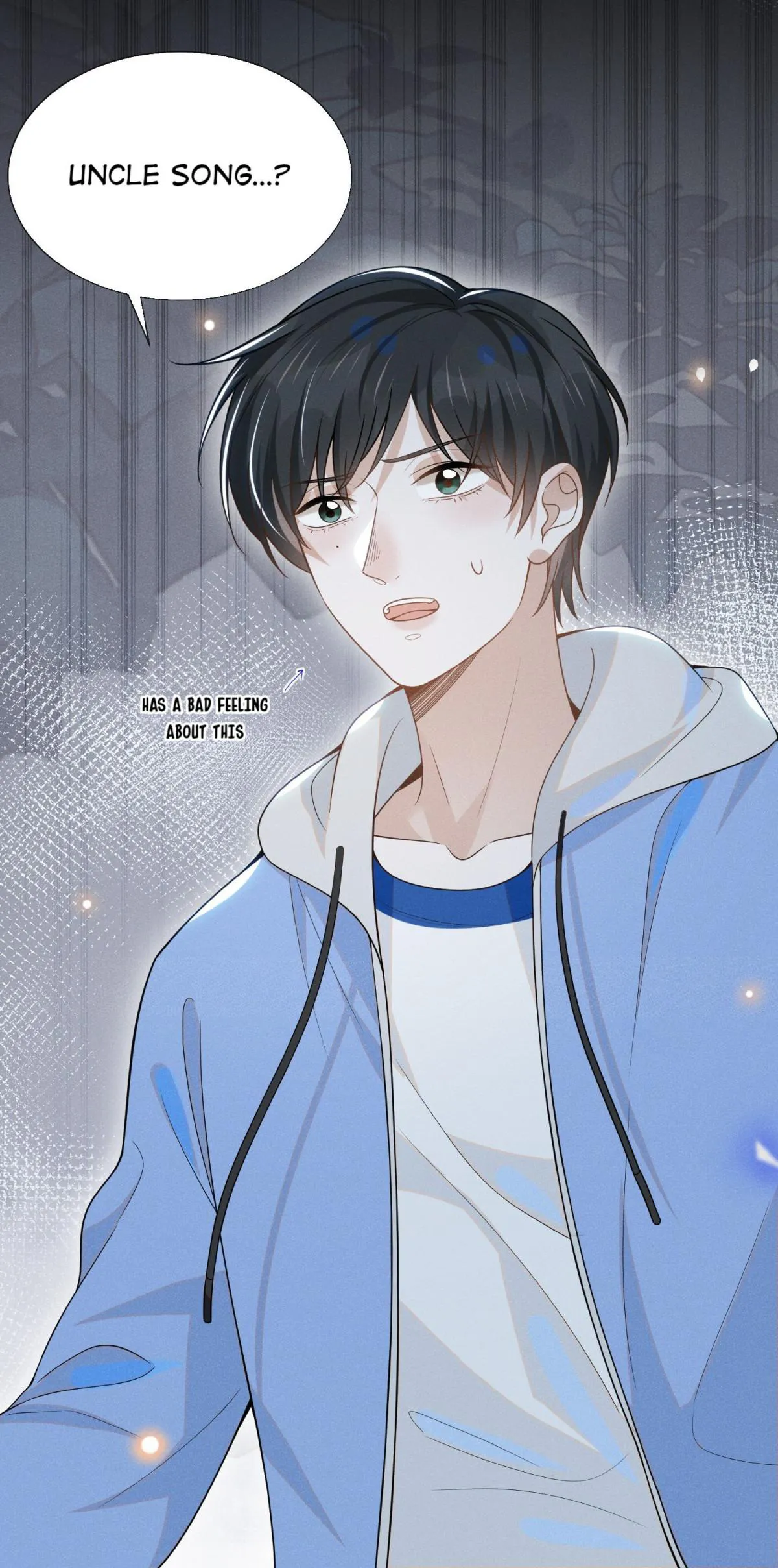 See You Never - Chapter 51 Page 42