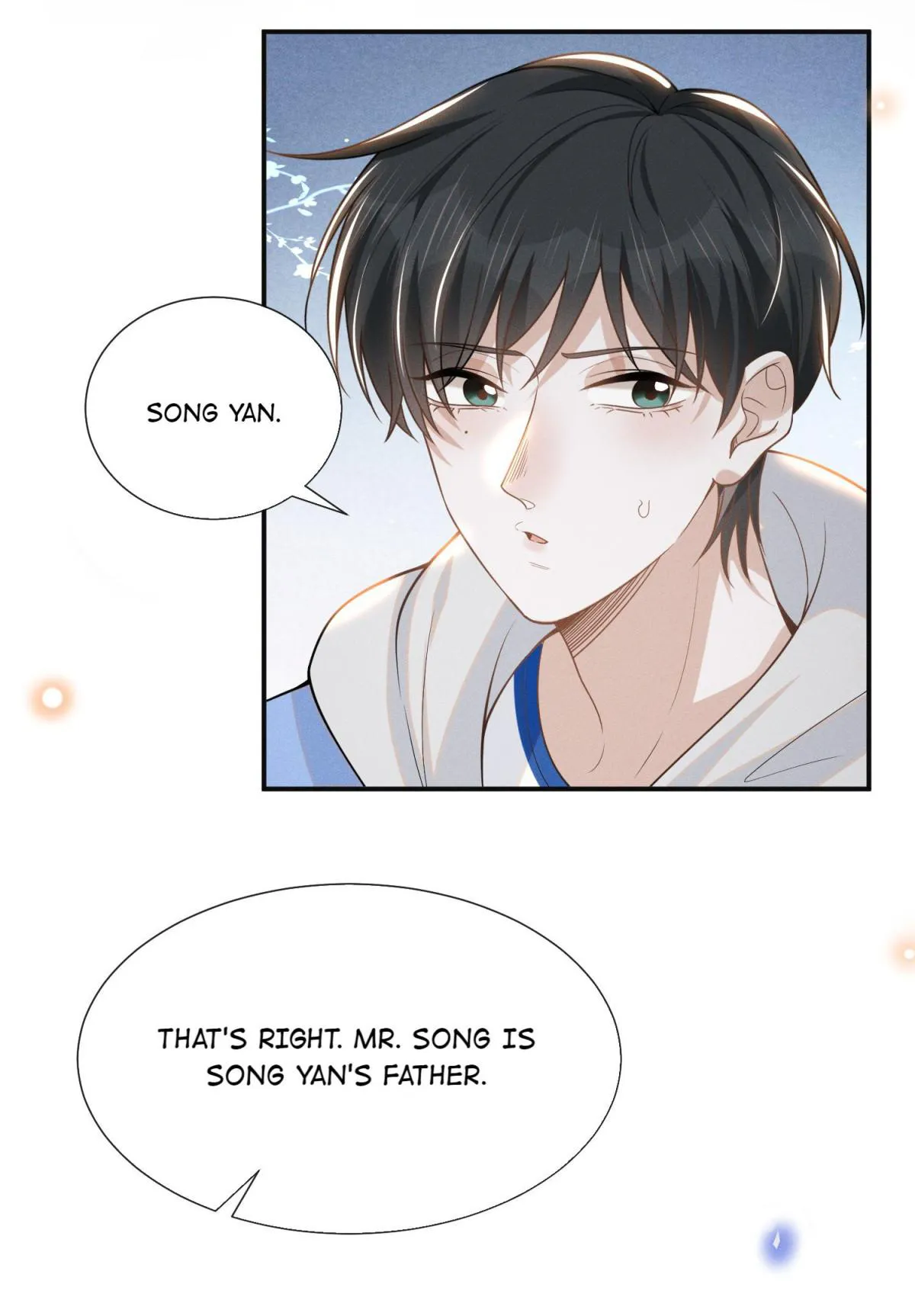 See You Never - Chapter 52 Page 4