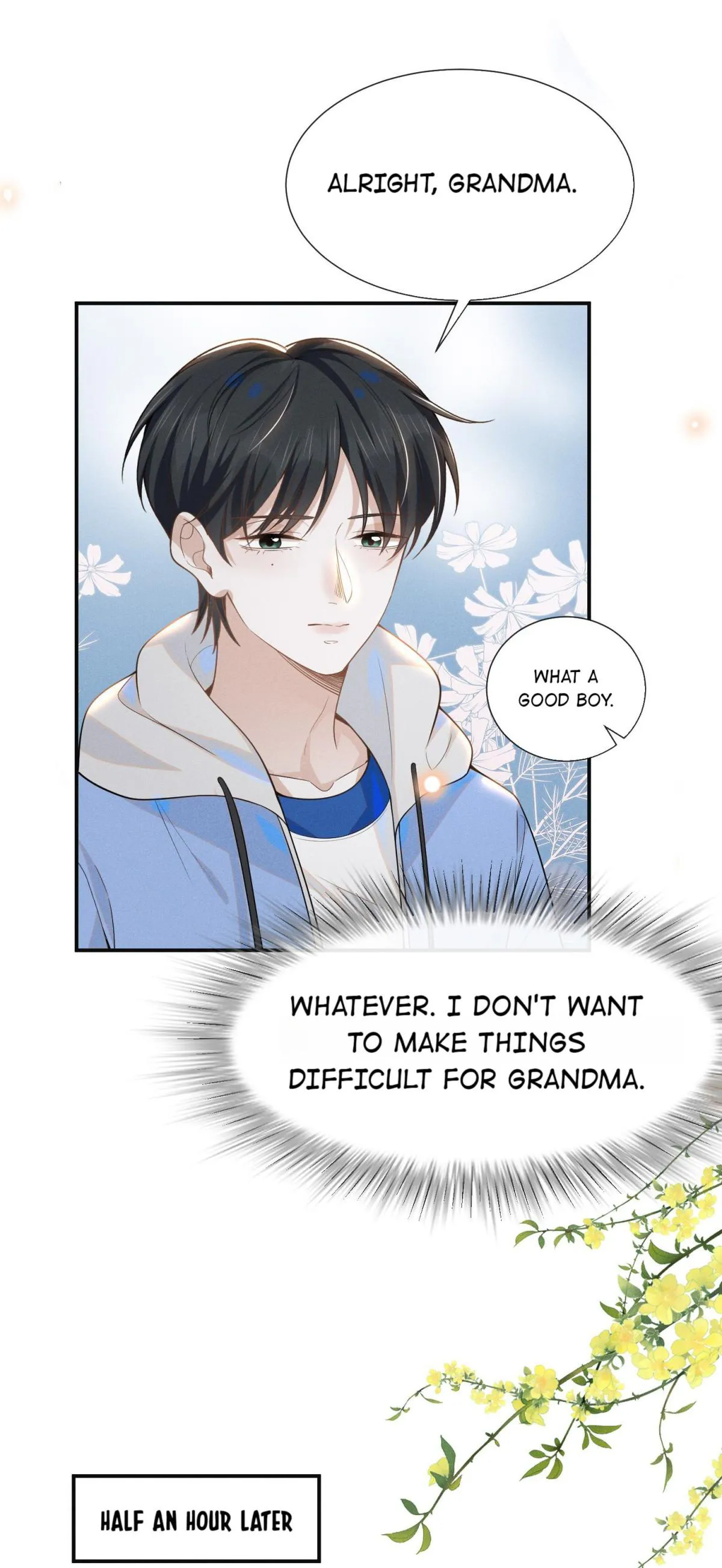 See You Never - Chapter 52 Page 10