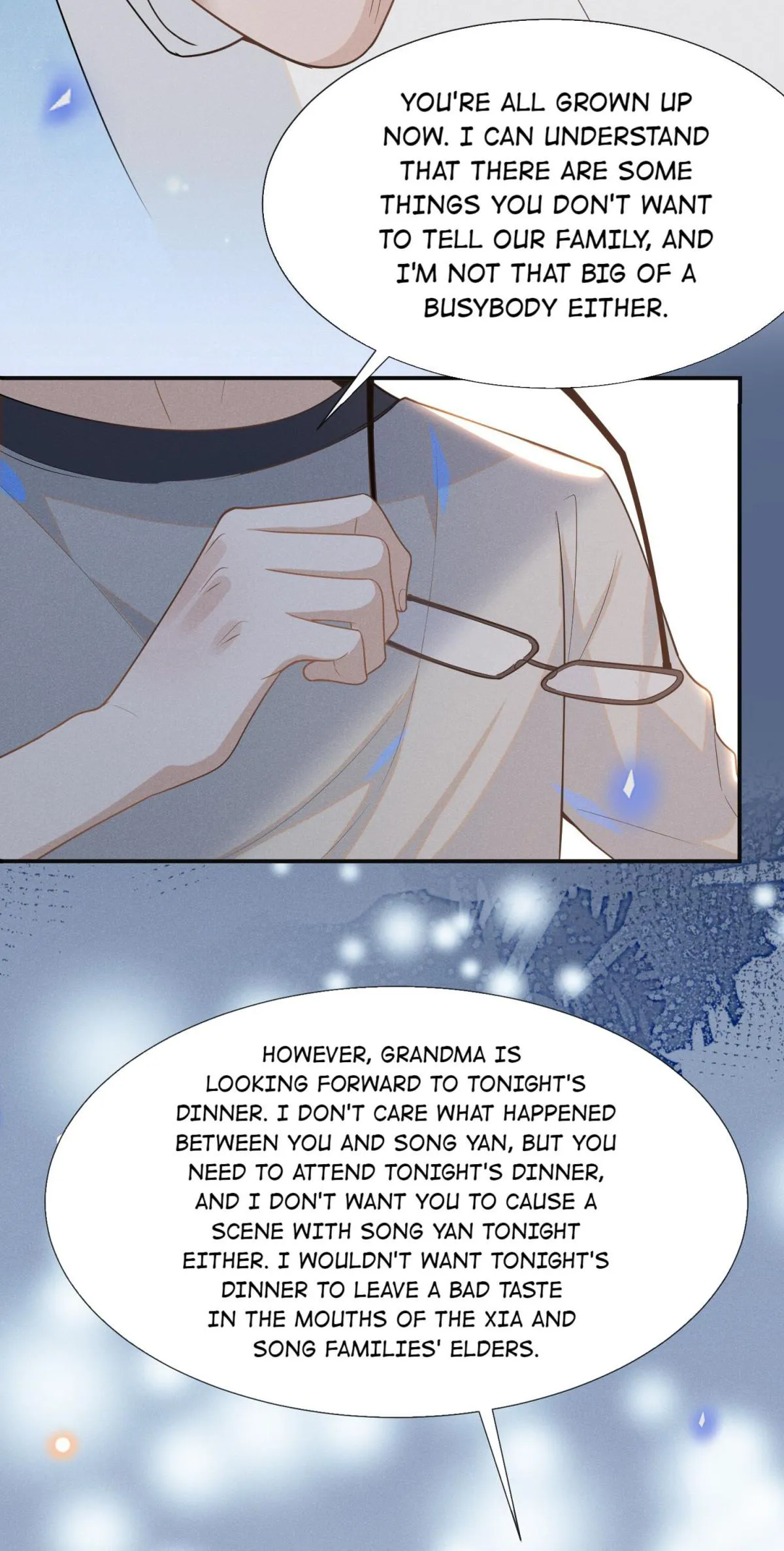 See You Never - Chapter 52 Page 18