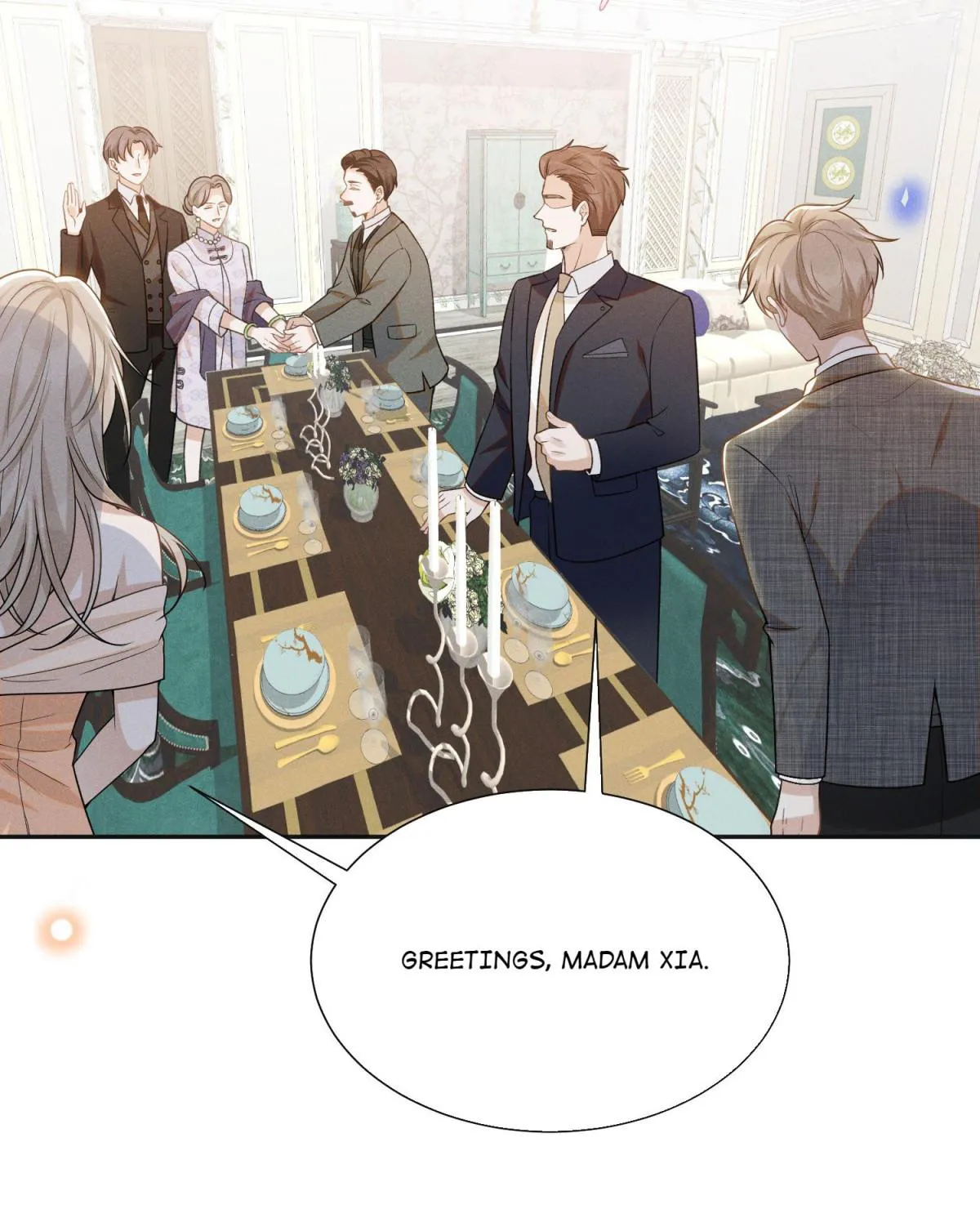 See You Never - Chapter 52 Page 24