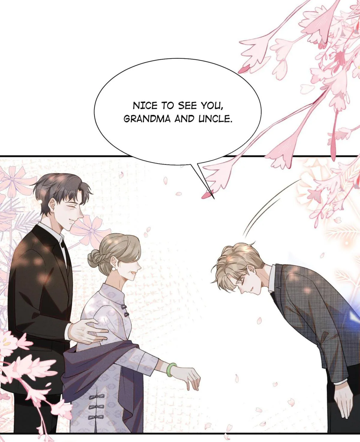 See You Never - Chapter 52 Page 27