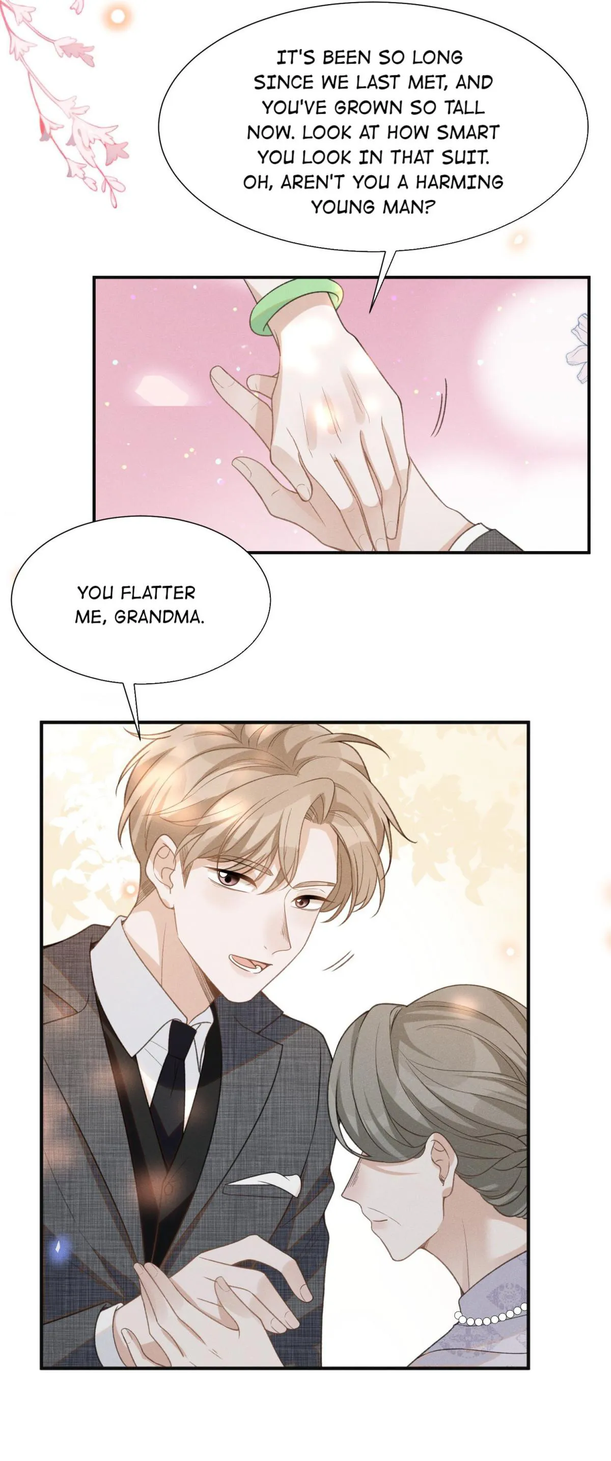 See You Never - Chapter 52 Page 28