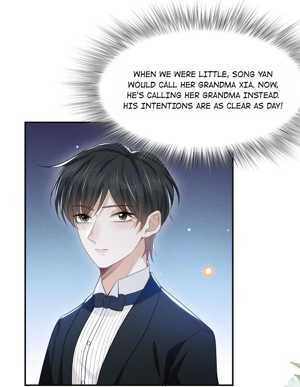 See You Never - Chapter 52 Page 29