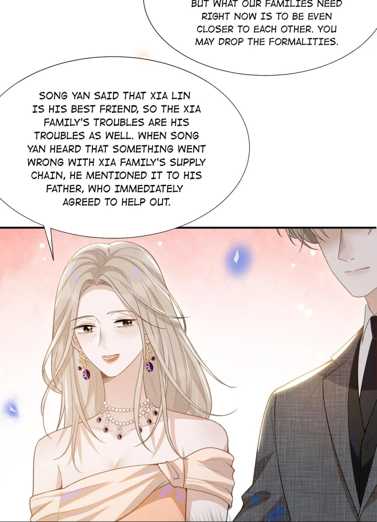 See You Never - Chapter 52 Page 32