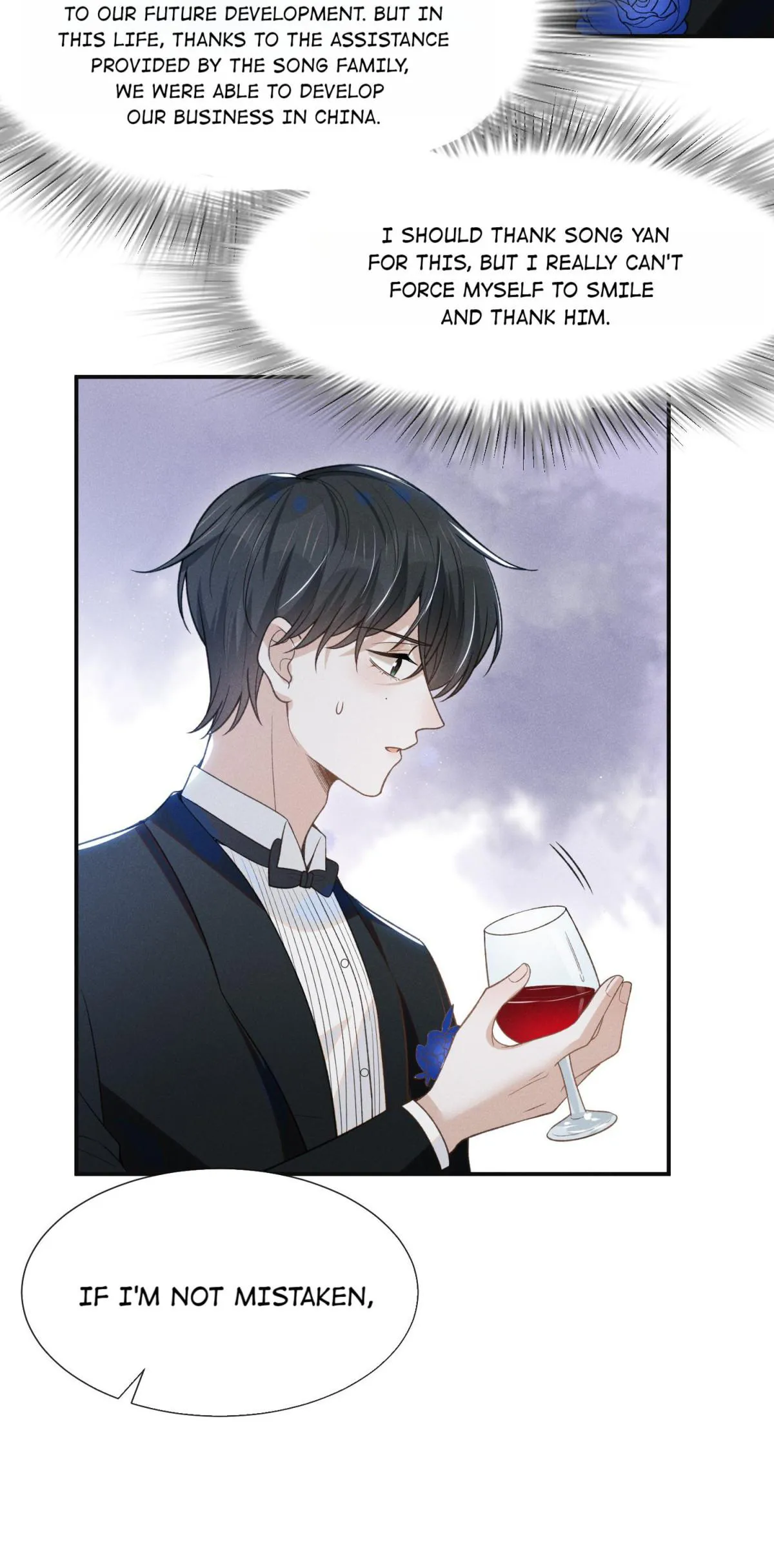 See You Never - Chapter 52 Page 34