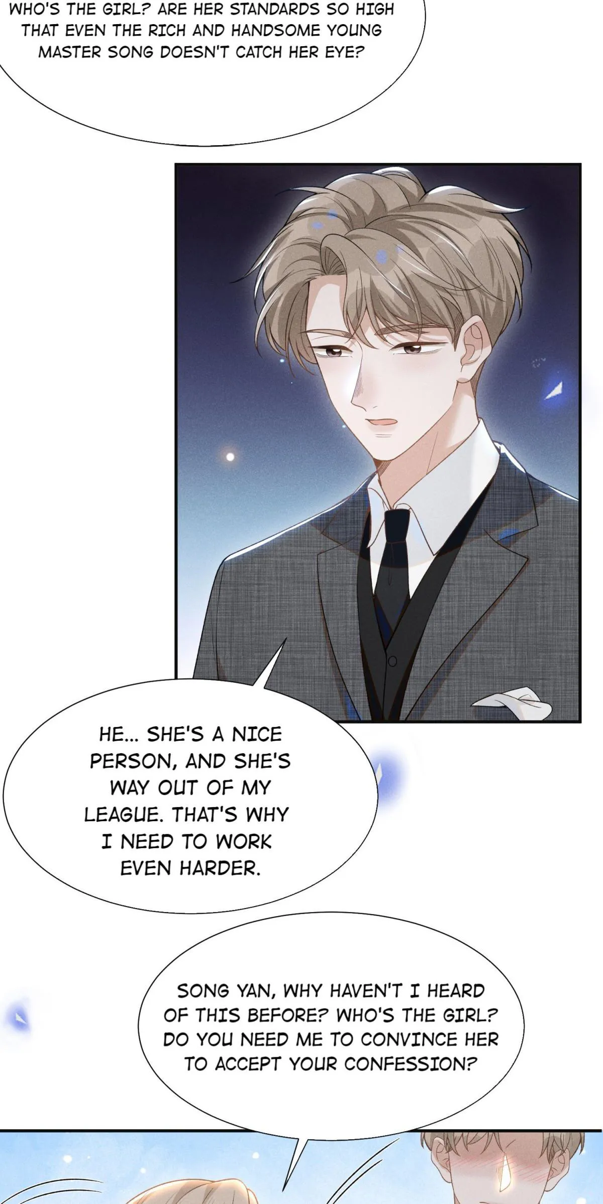 See You Never - Chapter 52 Page 37