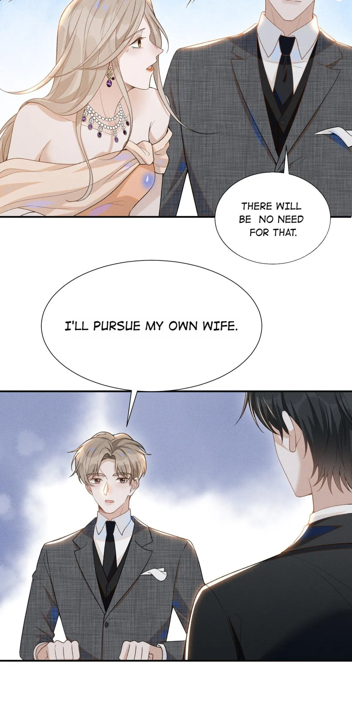 See You Never - Chapter 52 Page 38