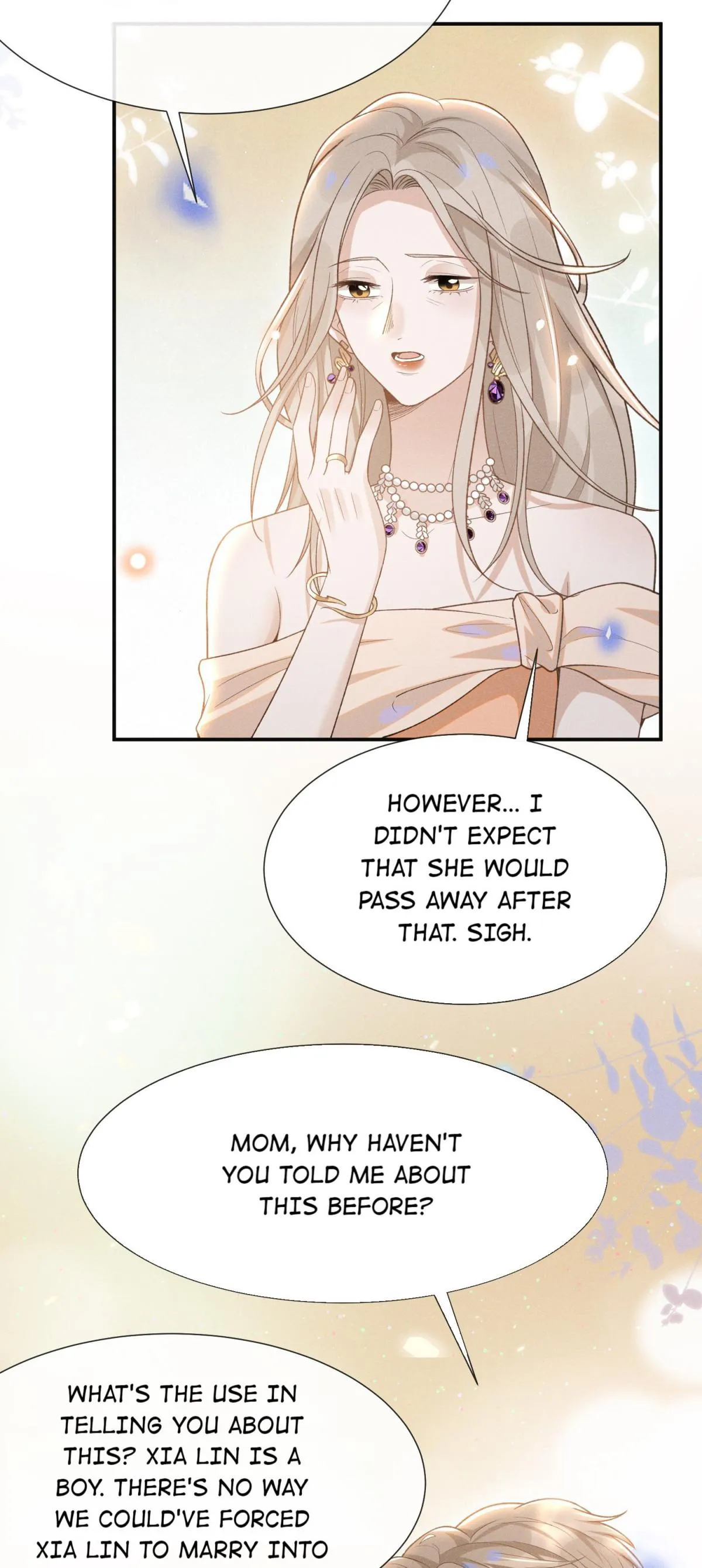 See You Never - Chapter 52 Page 41