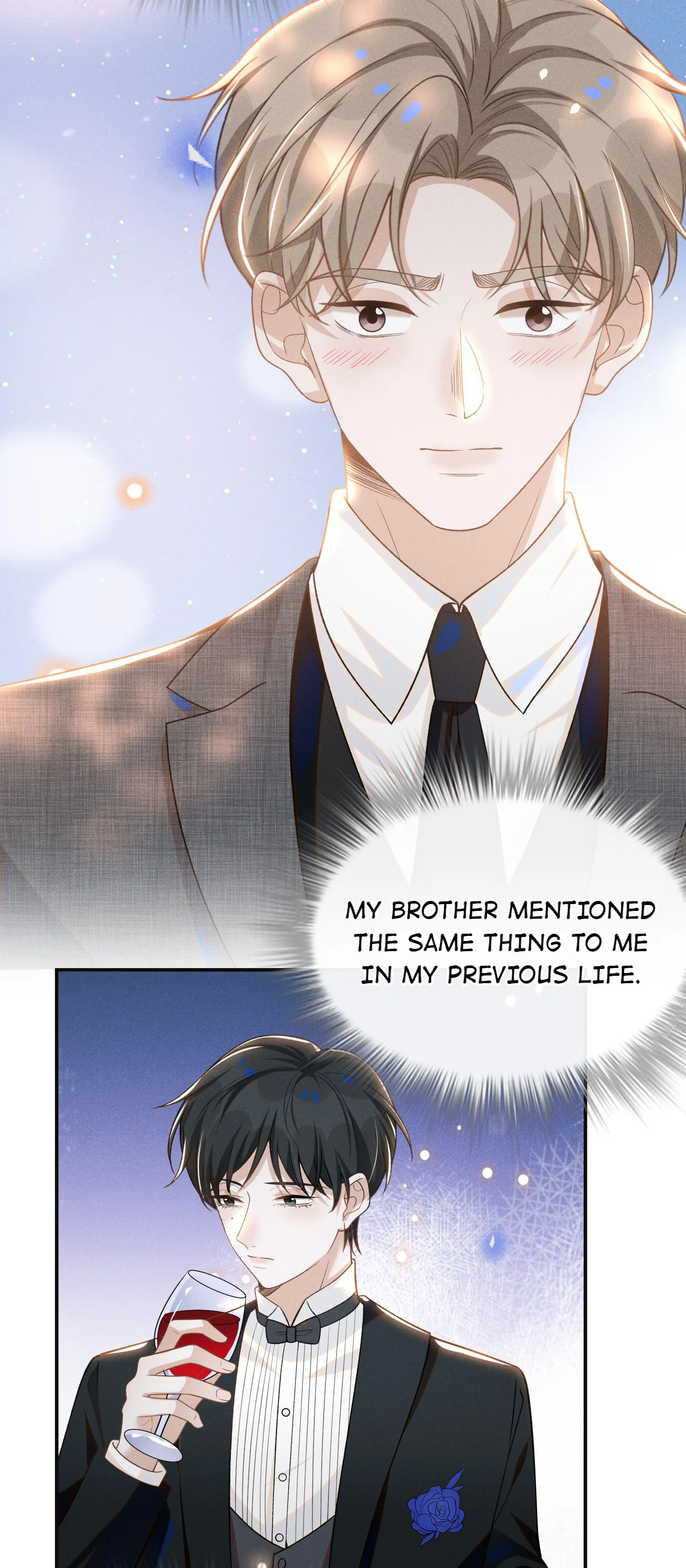 See You Never - Chapter 53 Page 4