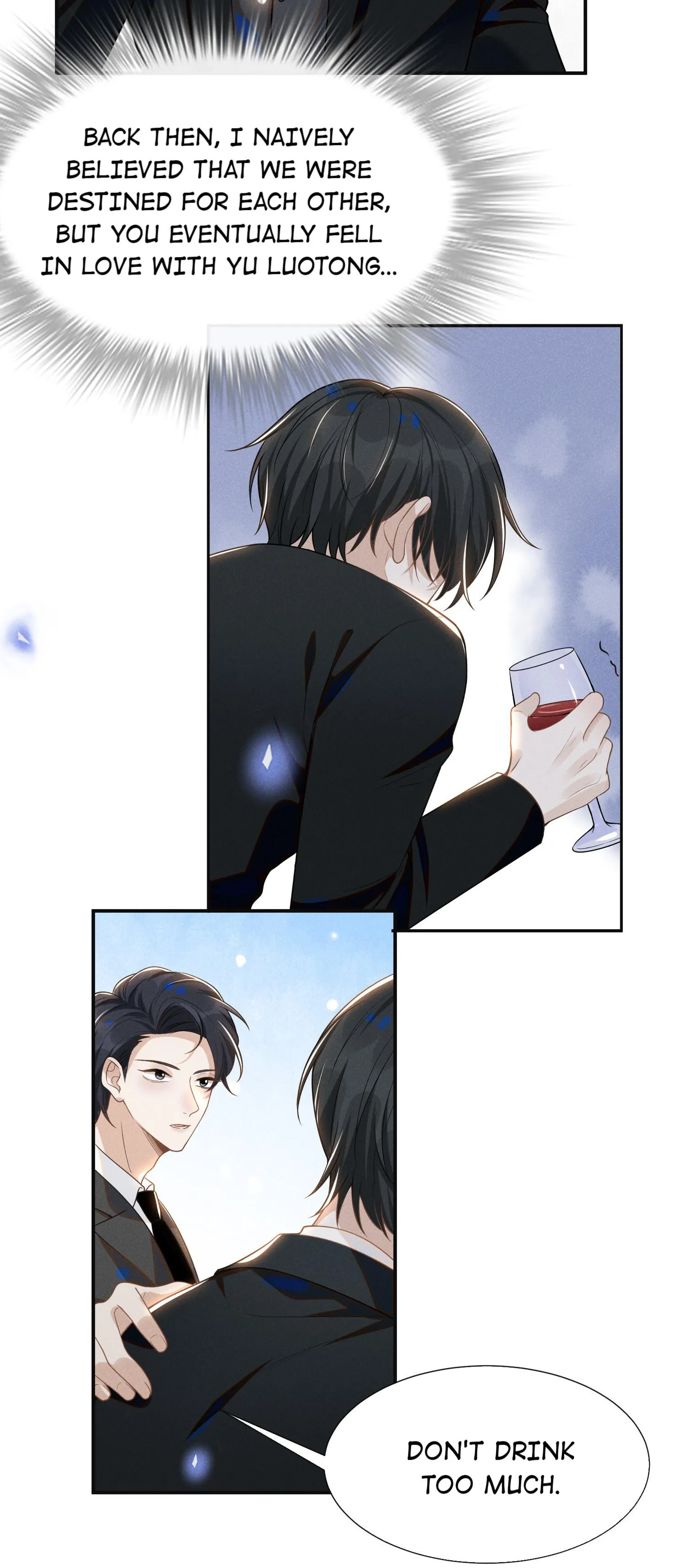 See You Never - Chapter 53 Page 5