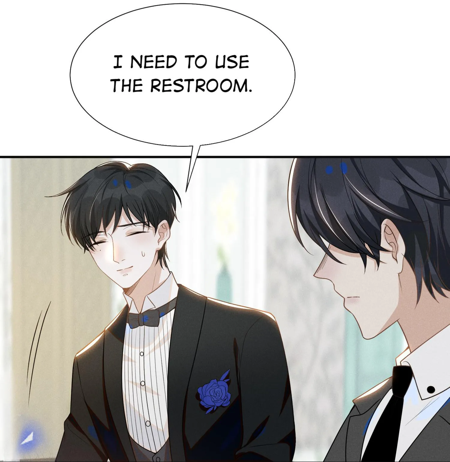See You Never - Chapter 53 Page 6