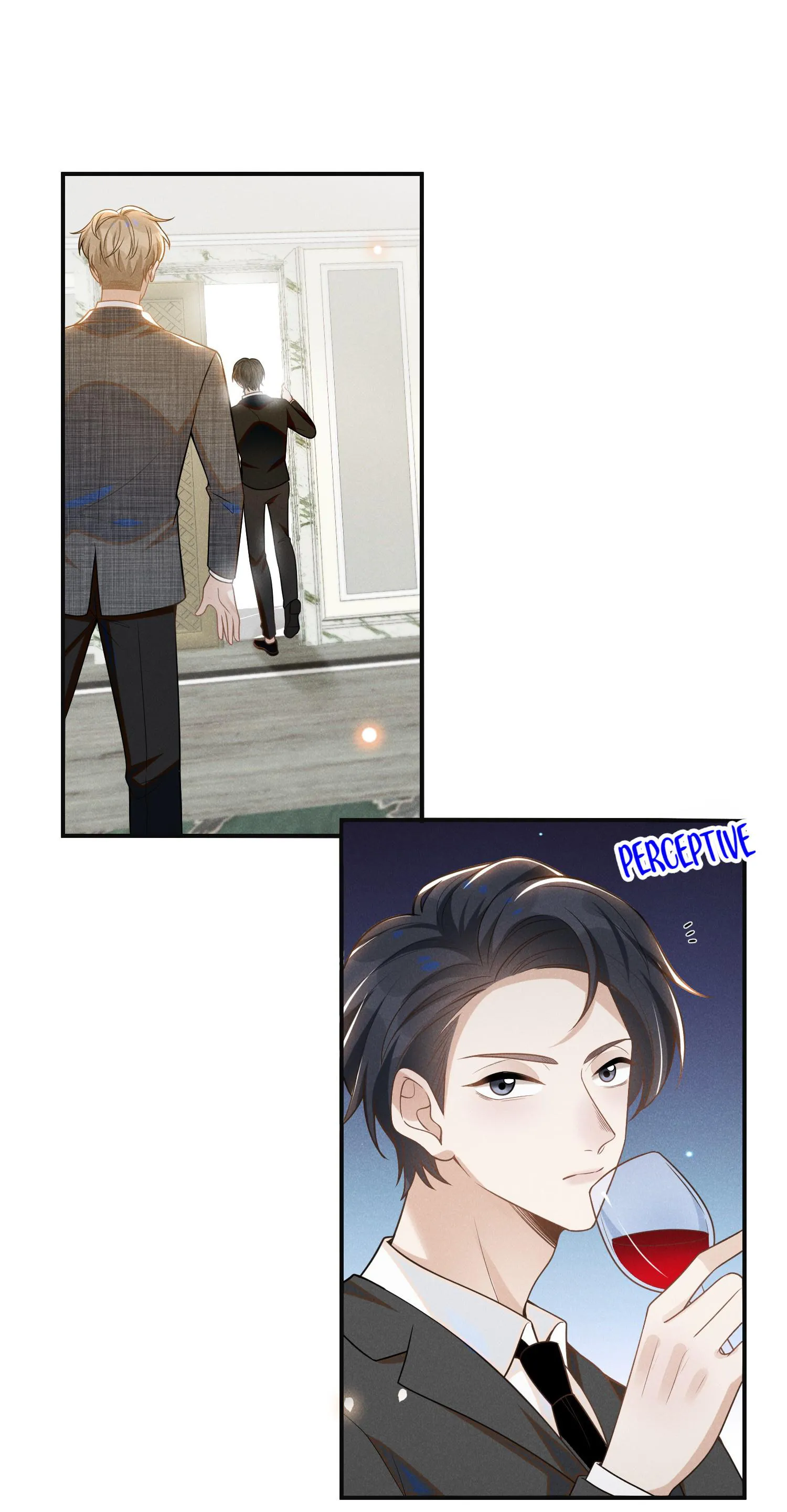 See You Never - Chapter 53 Page 8