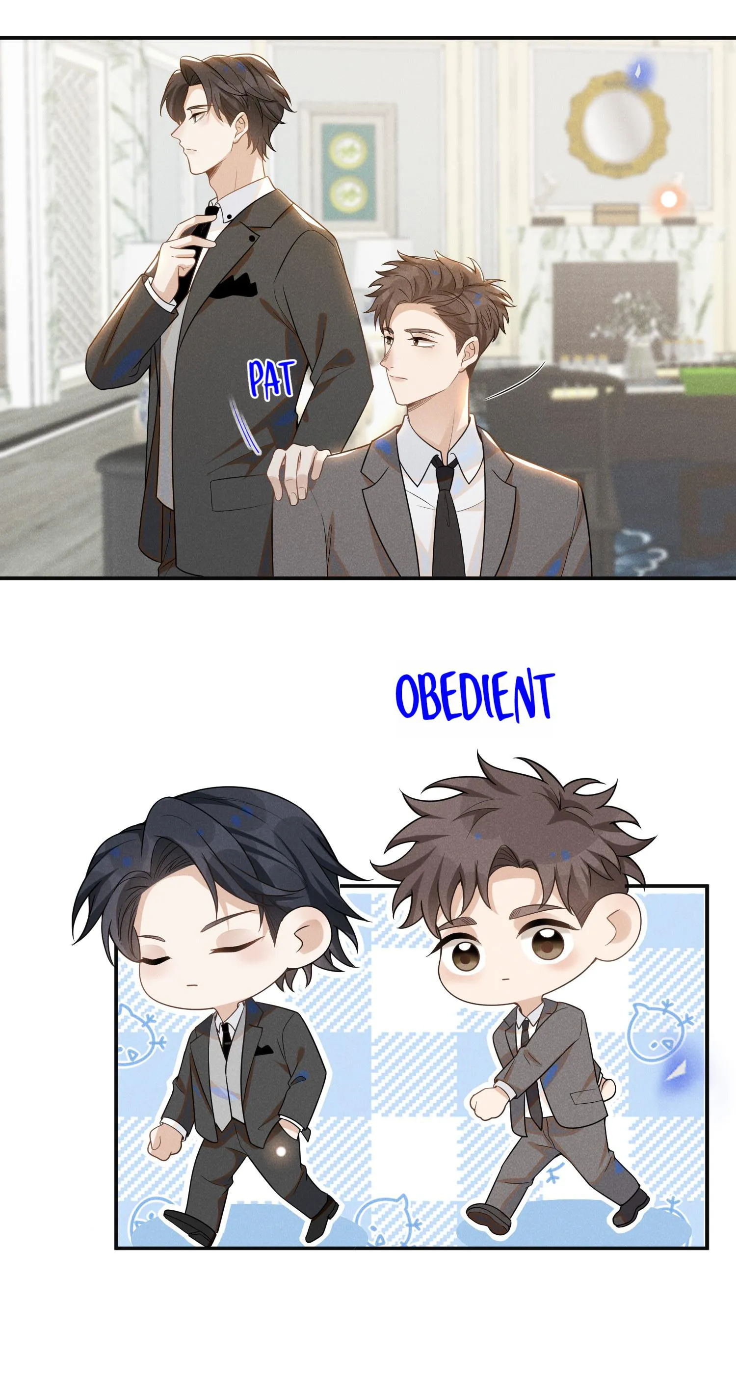 See You Never - Chapter 53 Page 10