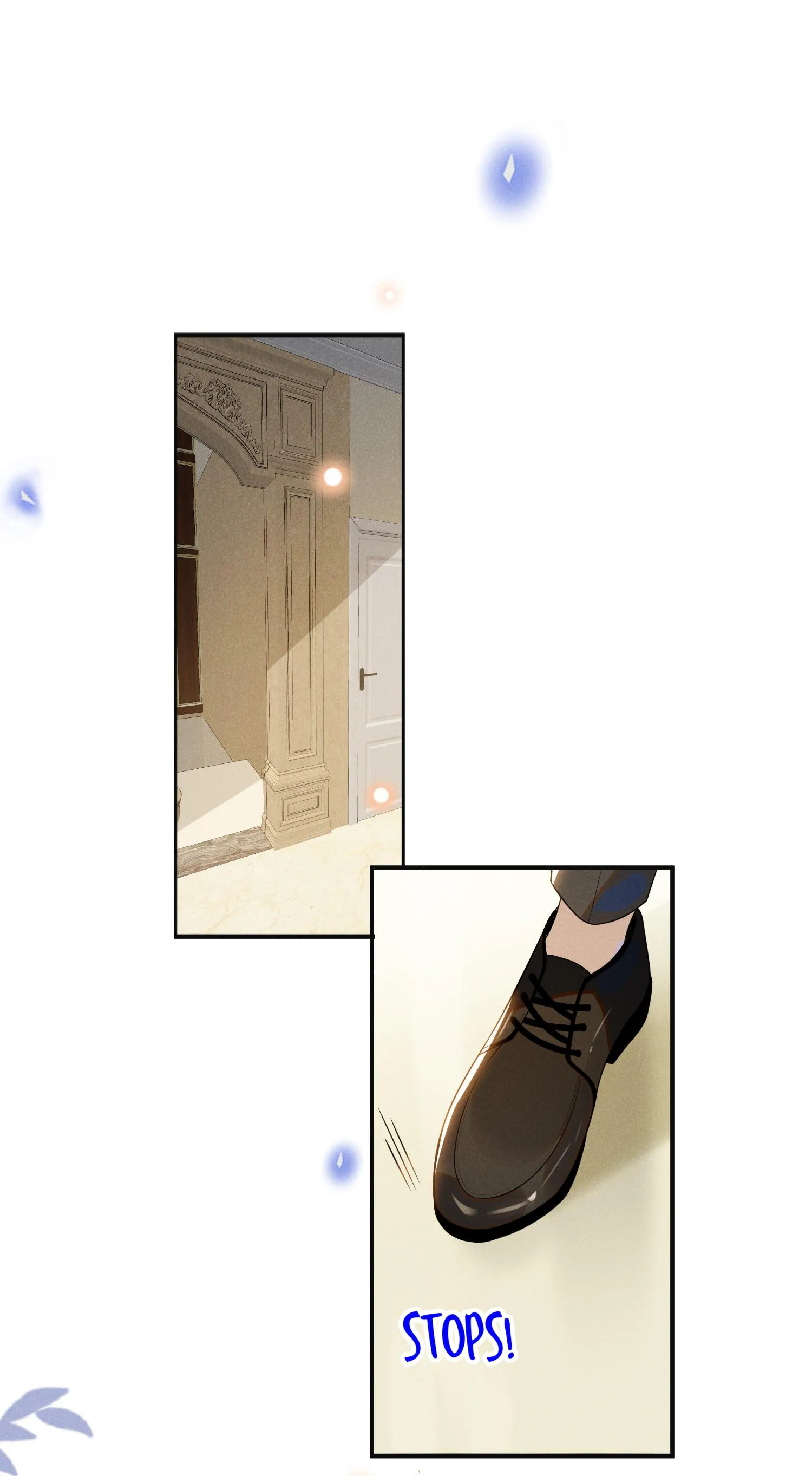 See You Never - Chapter 53 Page 11