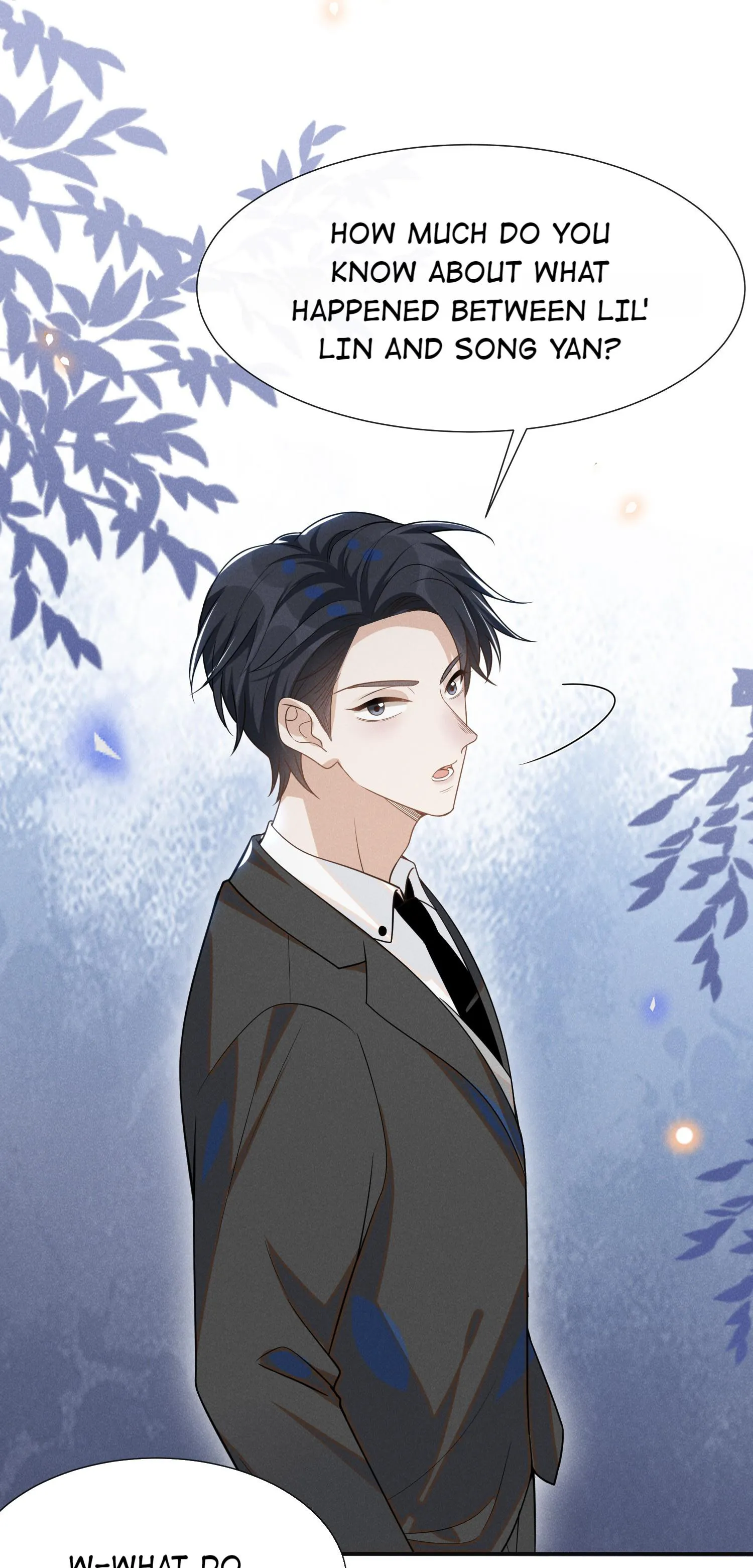 See You Never - Chapter 53 Page 12