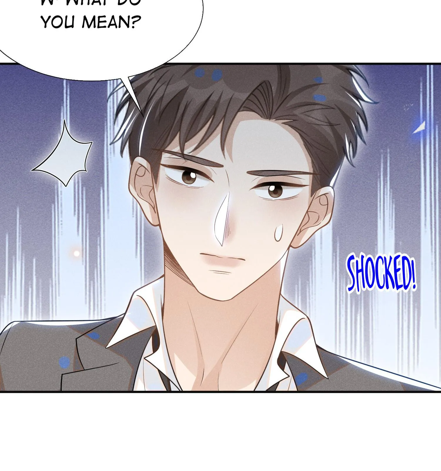See You Never - Chapter 53 Page 13