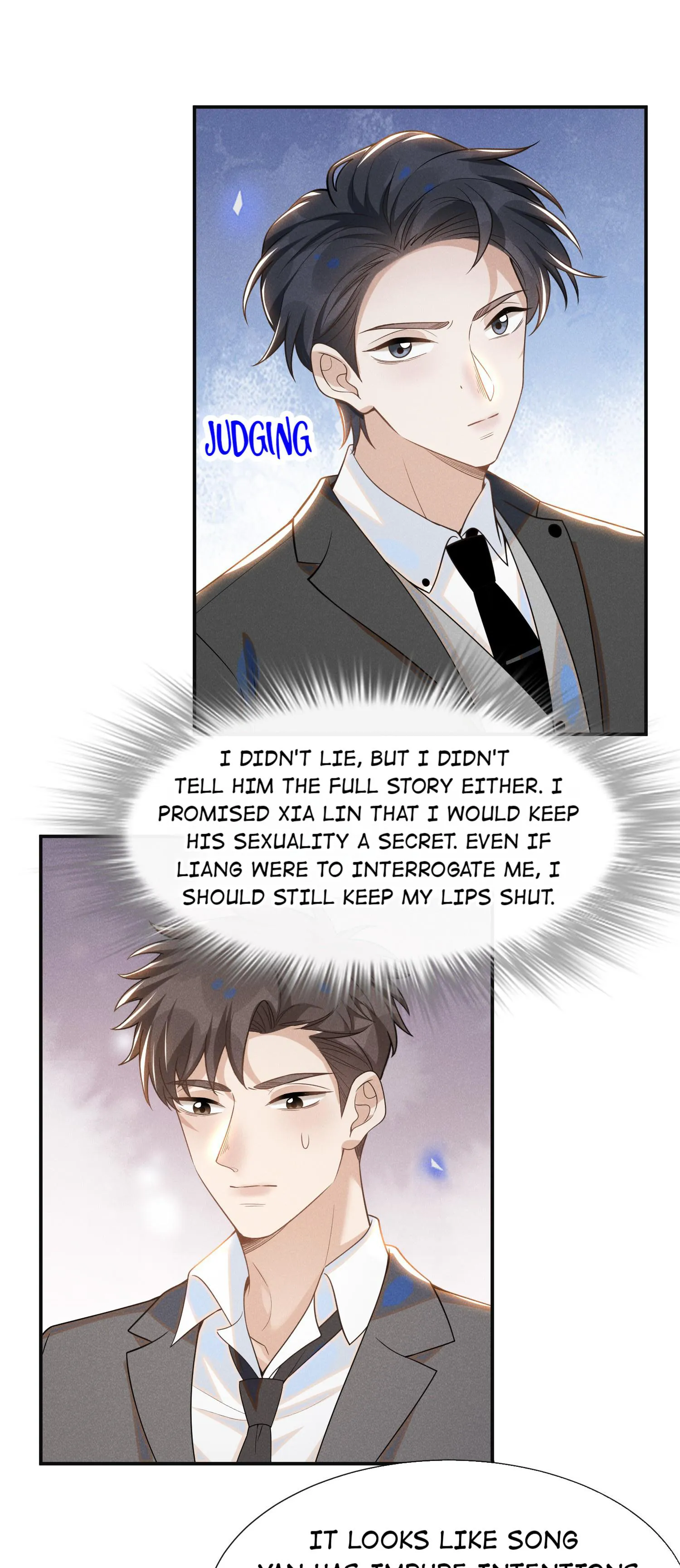 See You Never - Chapter 53 Page 17
