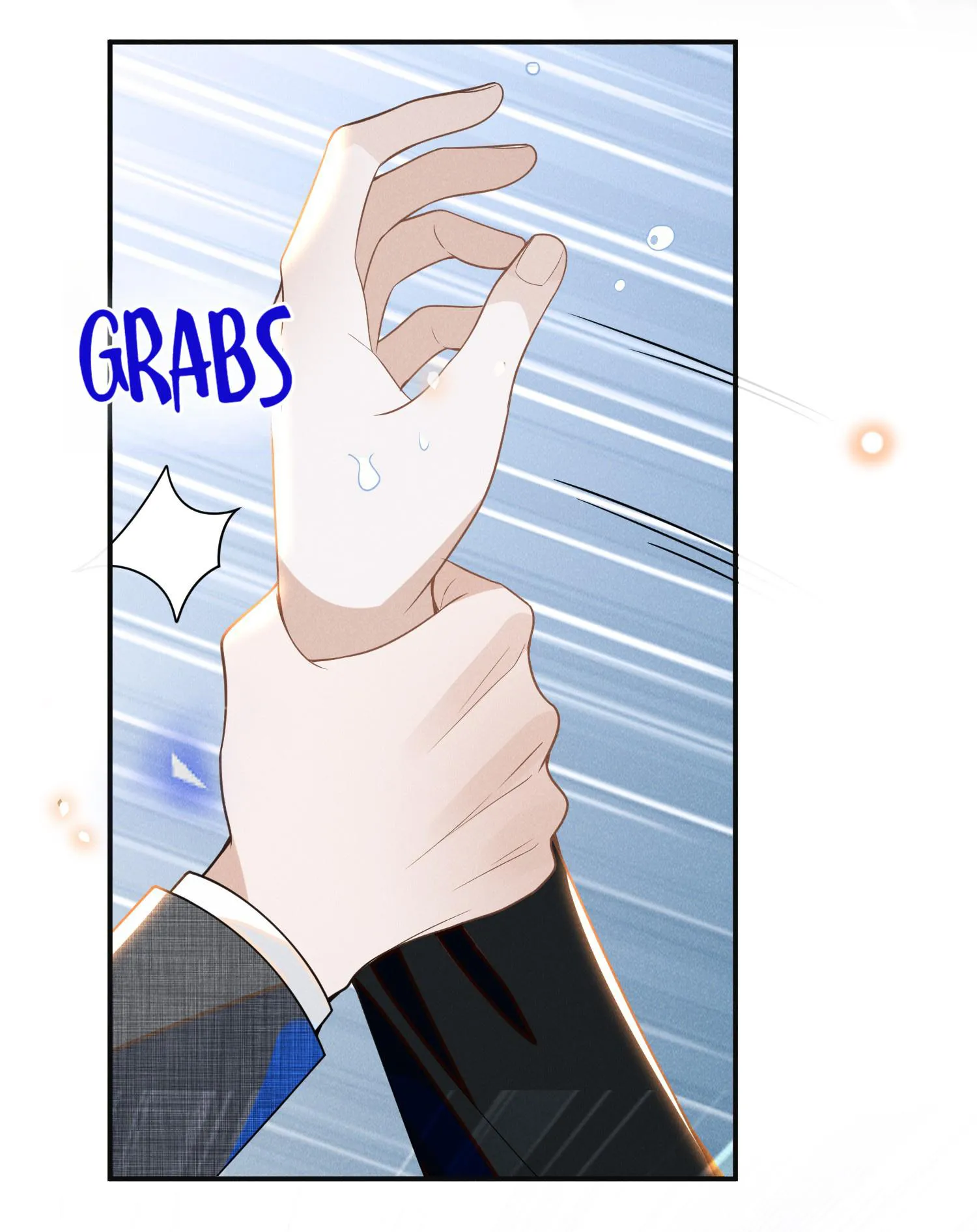 See You Never - Chapter 53 Page 23