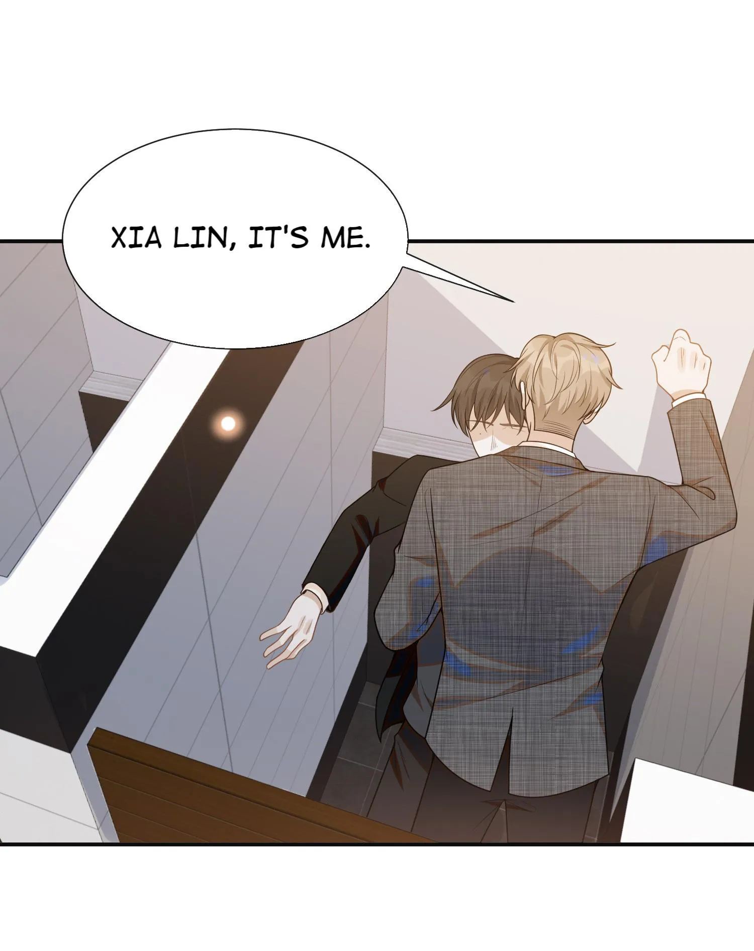 See You Never - Chapter 53 Page 25