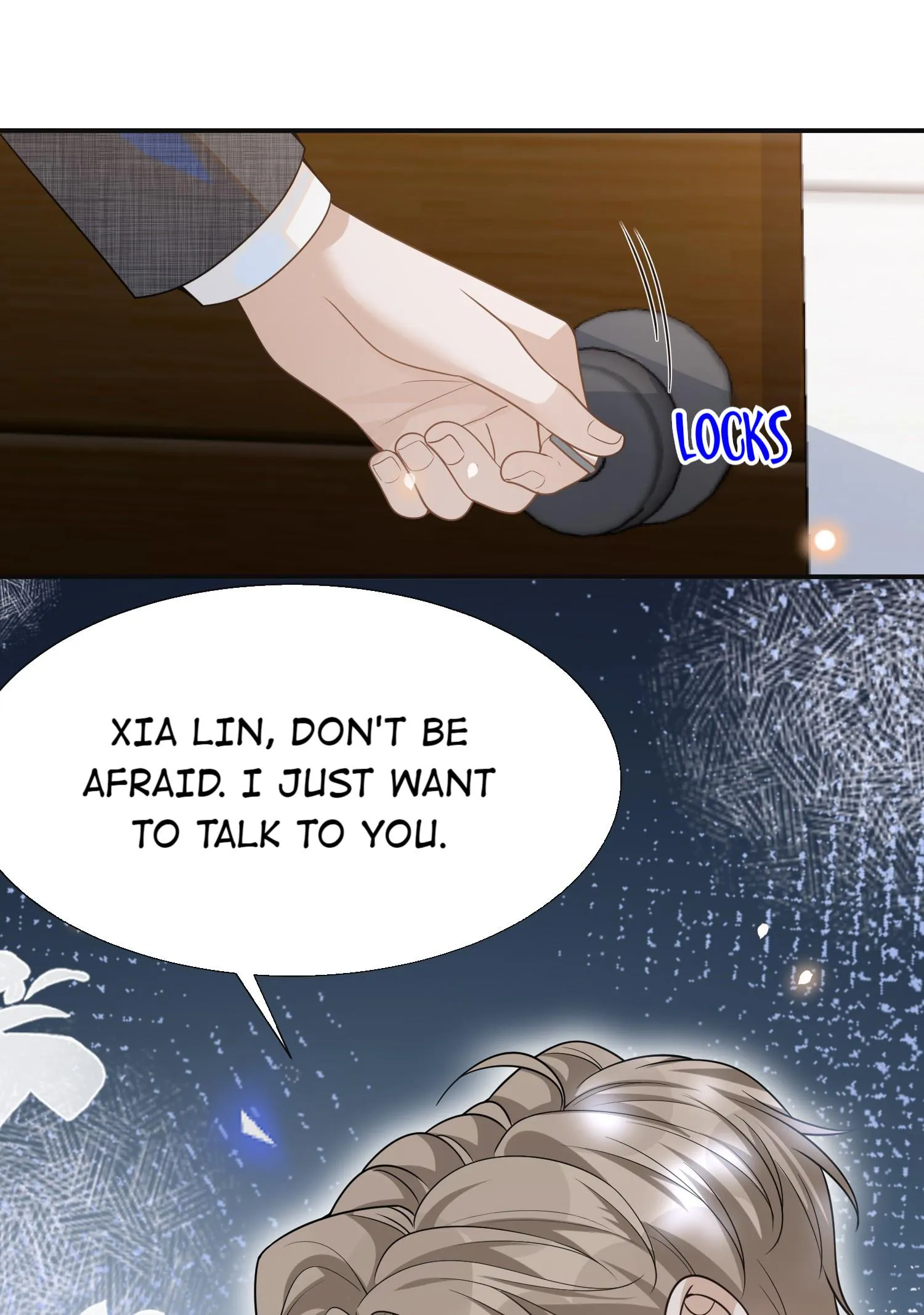See You Never - Chapter 53 Page 26