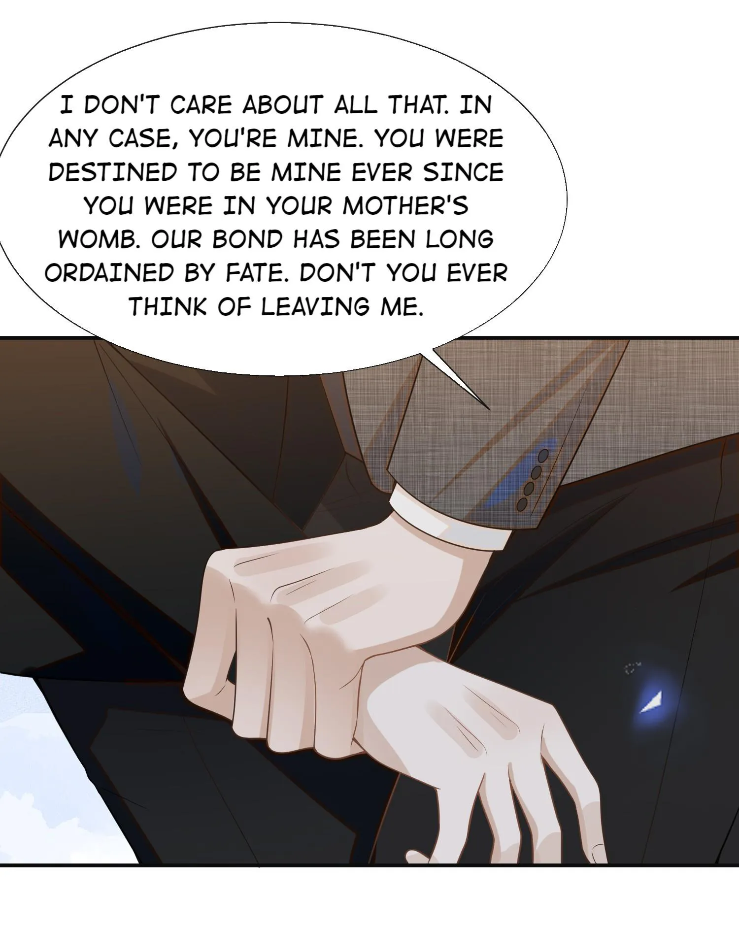 See You Never - Chapter 53 Page 30