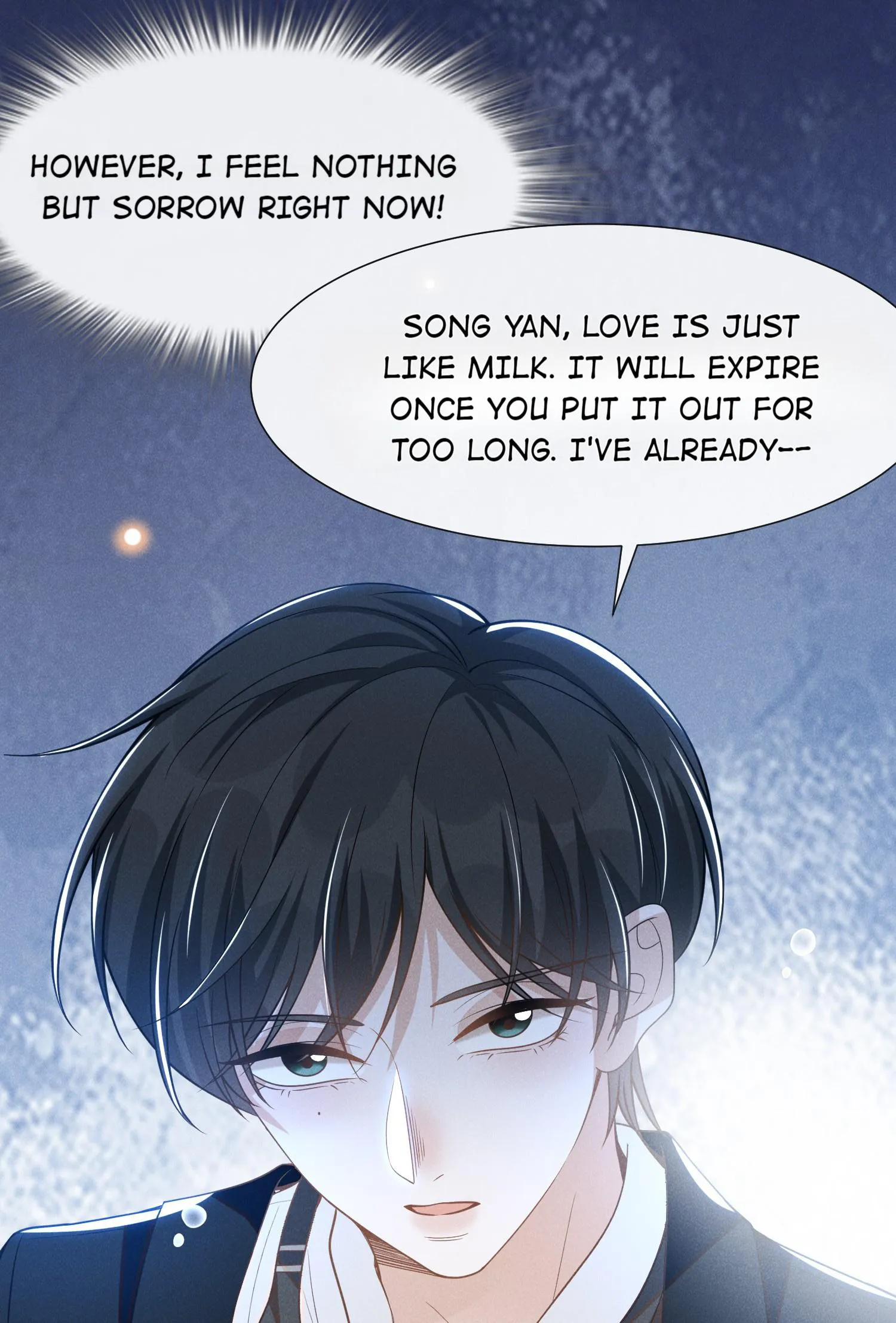 See You Never - Chapter 53 Page 32