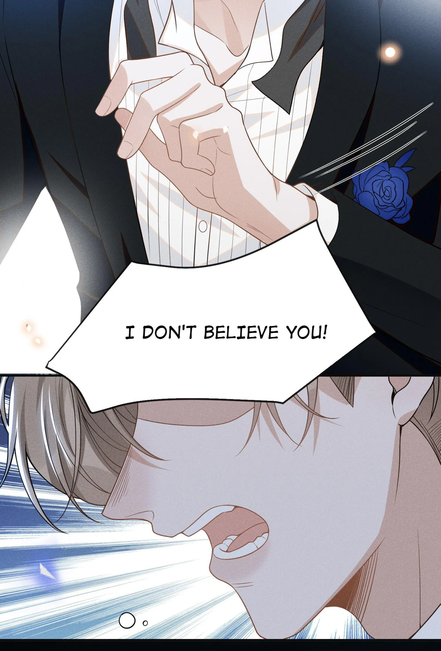 See You Never - Chapter 53 Page 33