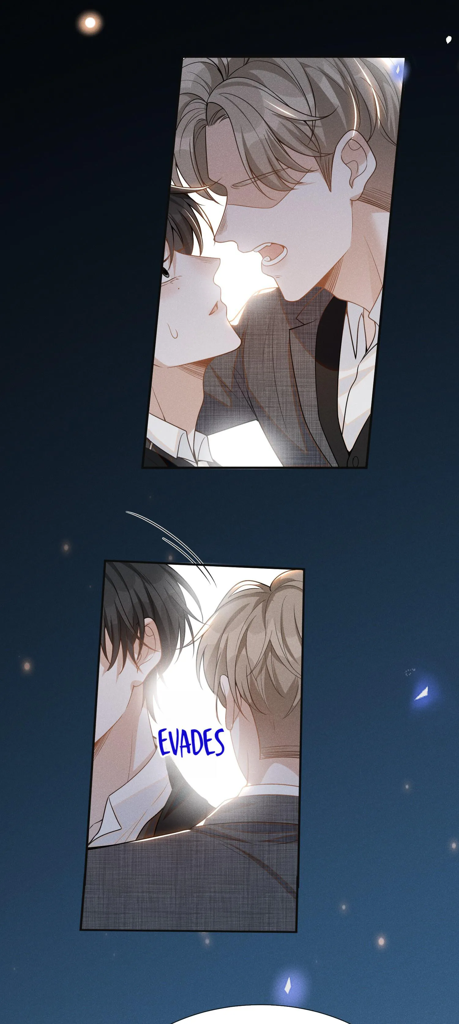 See You Never - Chapter 53 Page 34