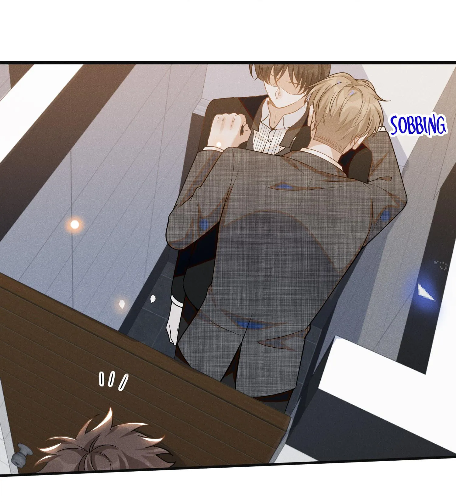 See You Never - Chapter 53 Page 37