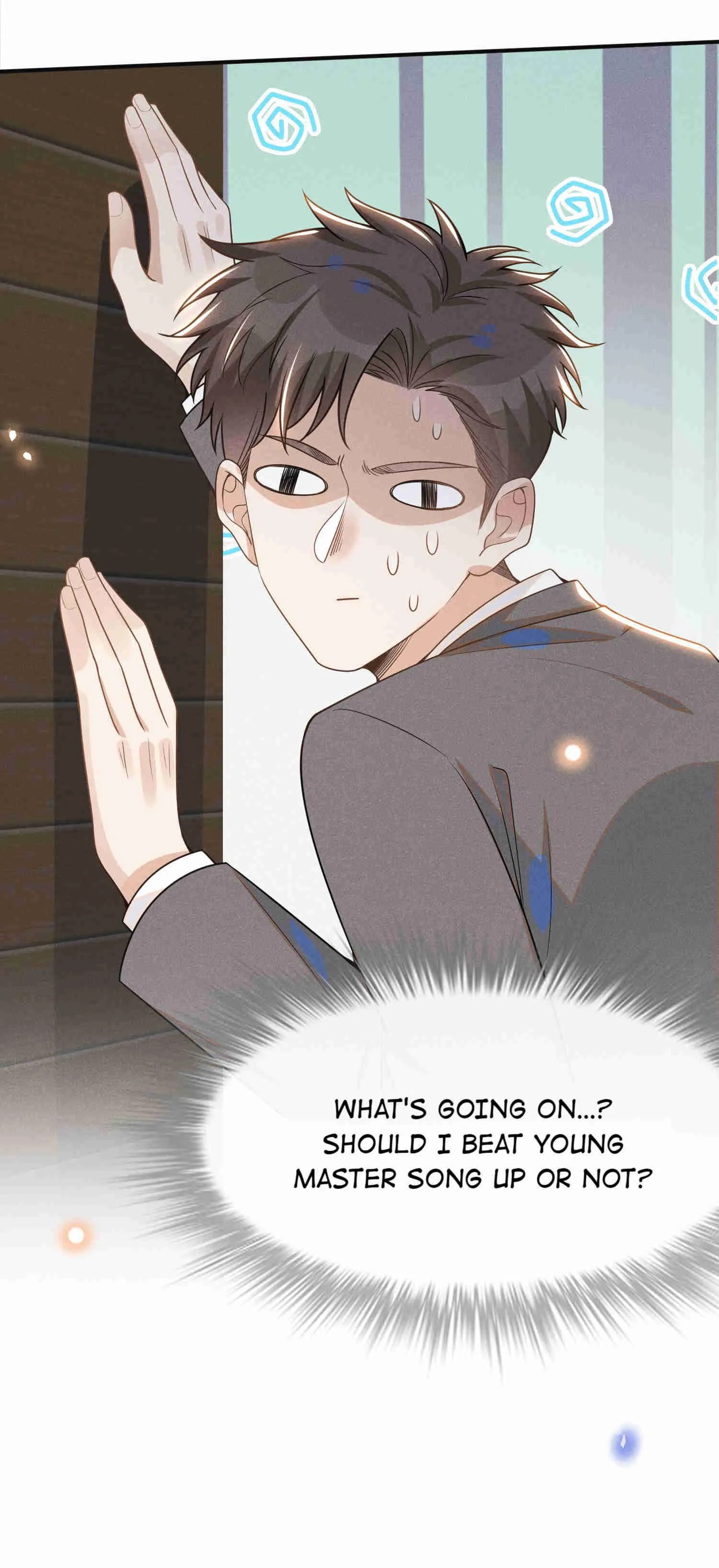 See You Never - Chapter 53 Page 38