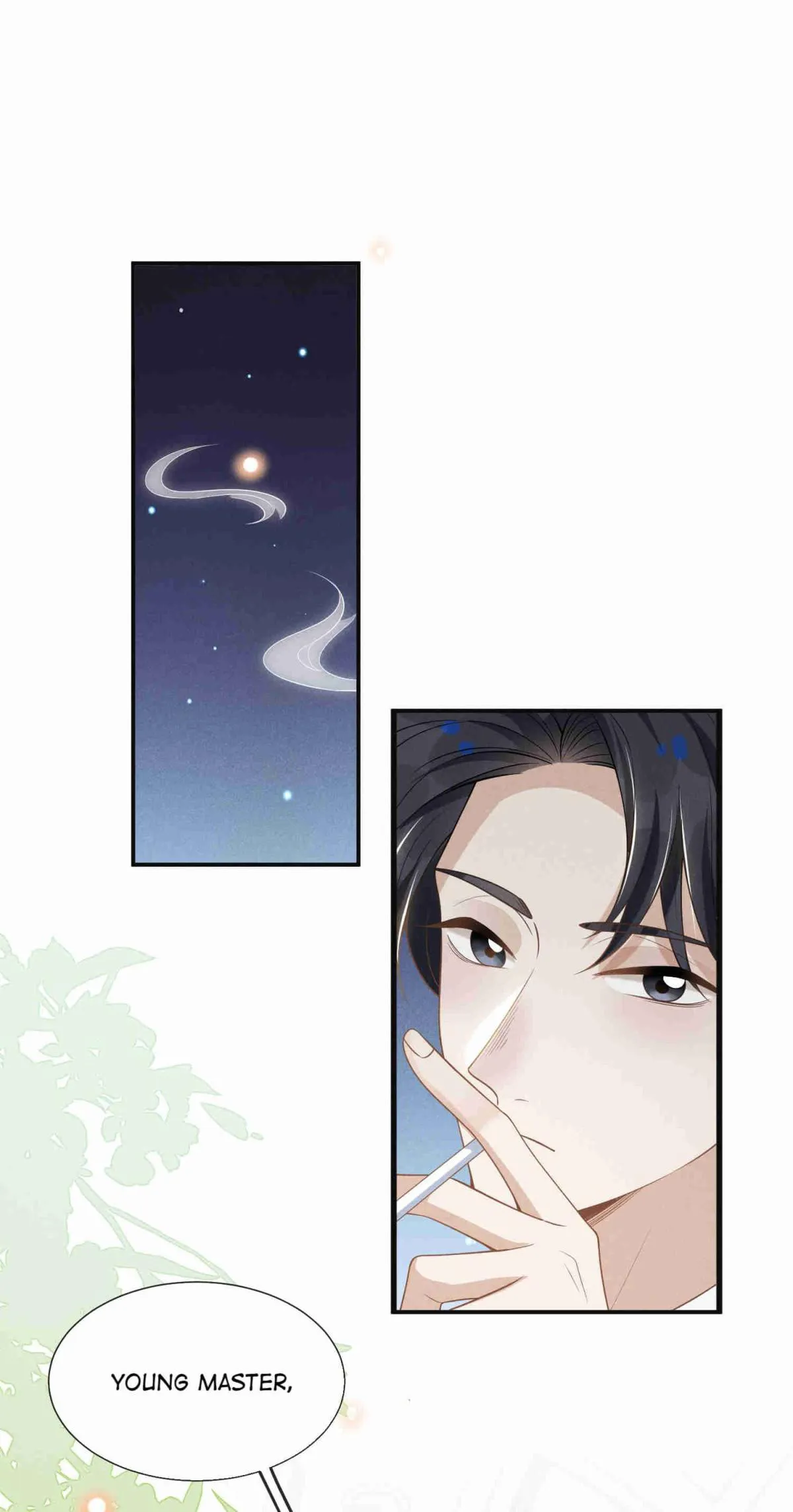 See You Never - Chapter 54 Page 3
