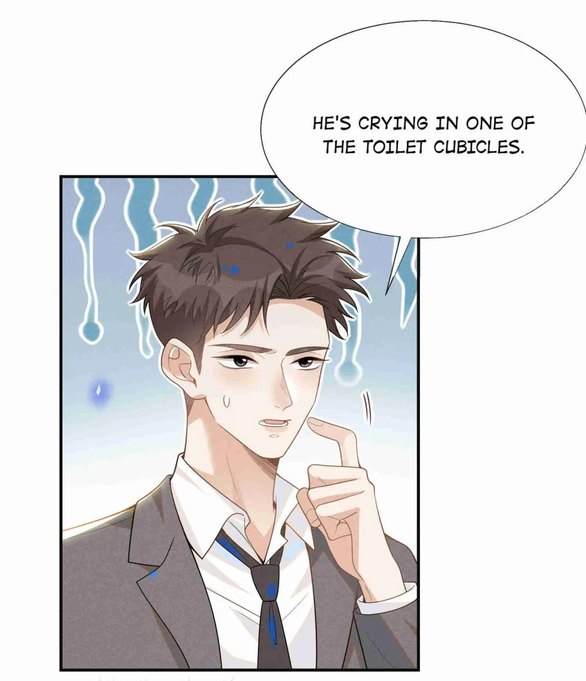 See You Never - Chapter 54 Page 6
