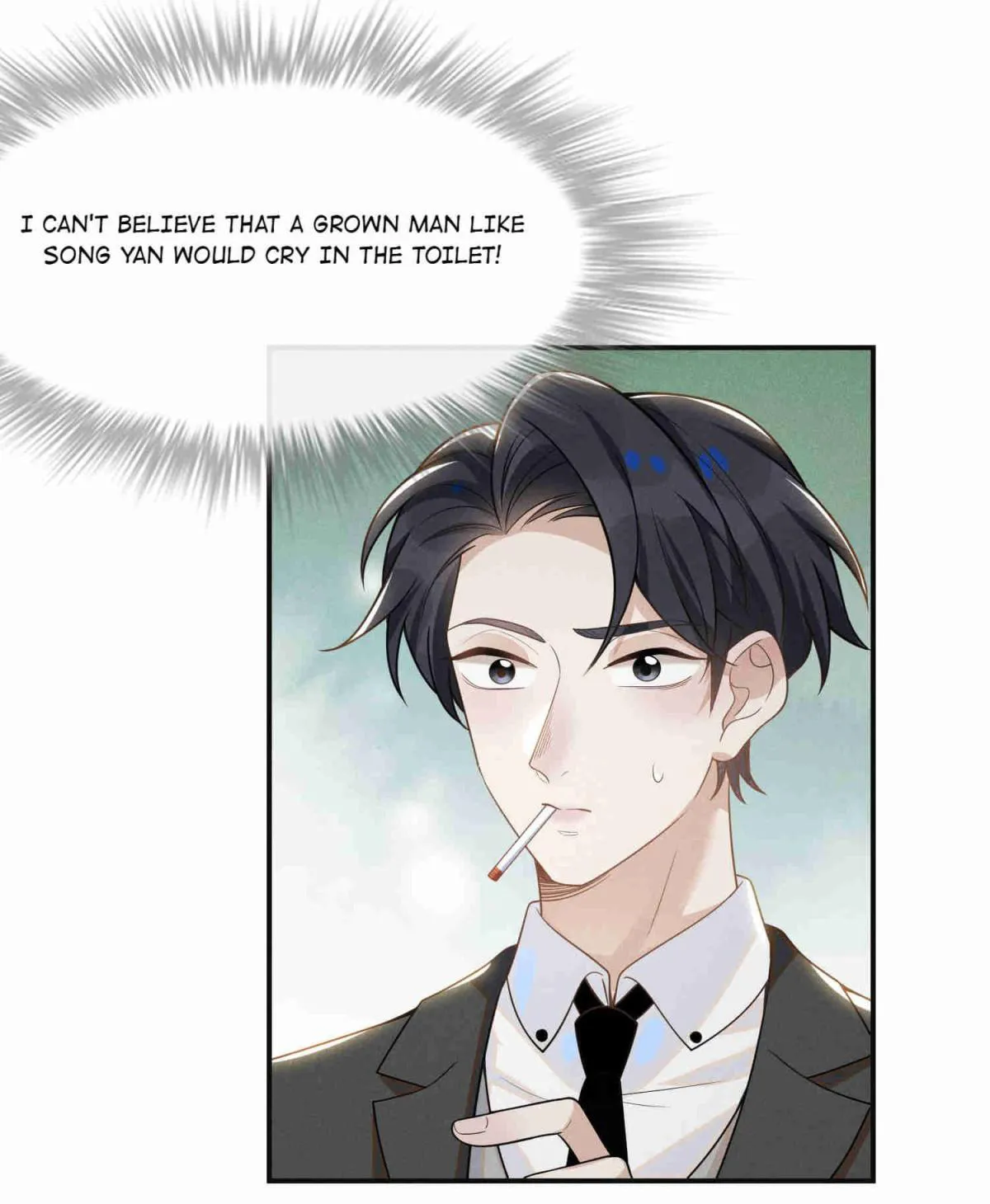 See You Never - Chapter 54 Page 7