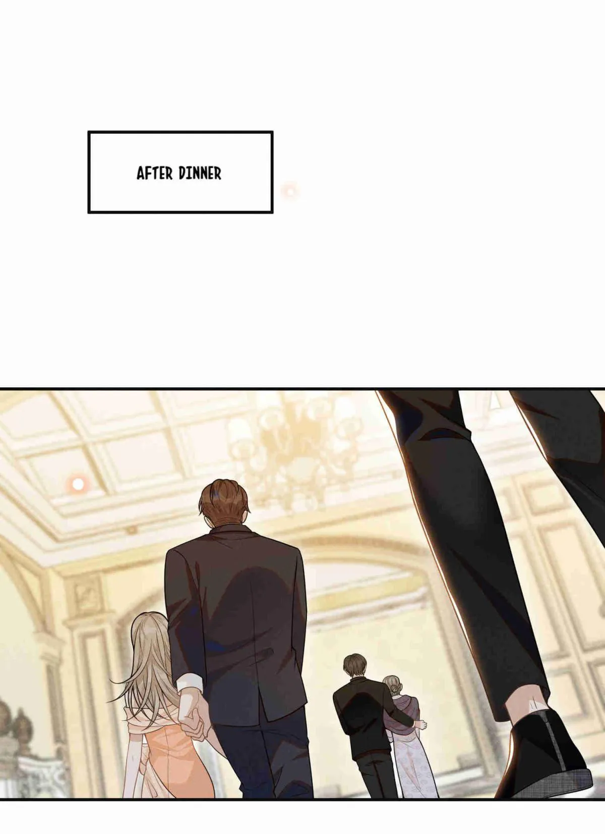 See You Never - Chapter 54 Page 9