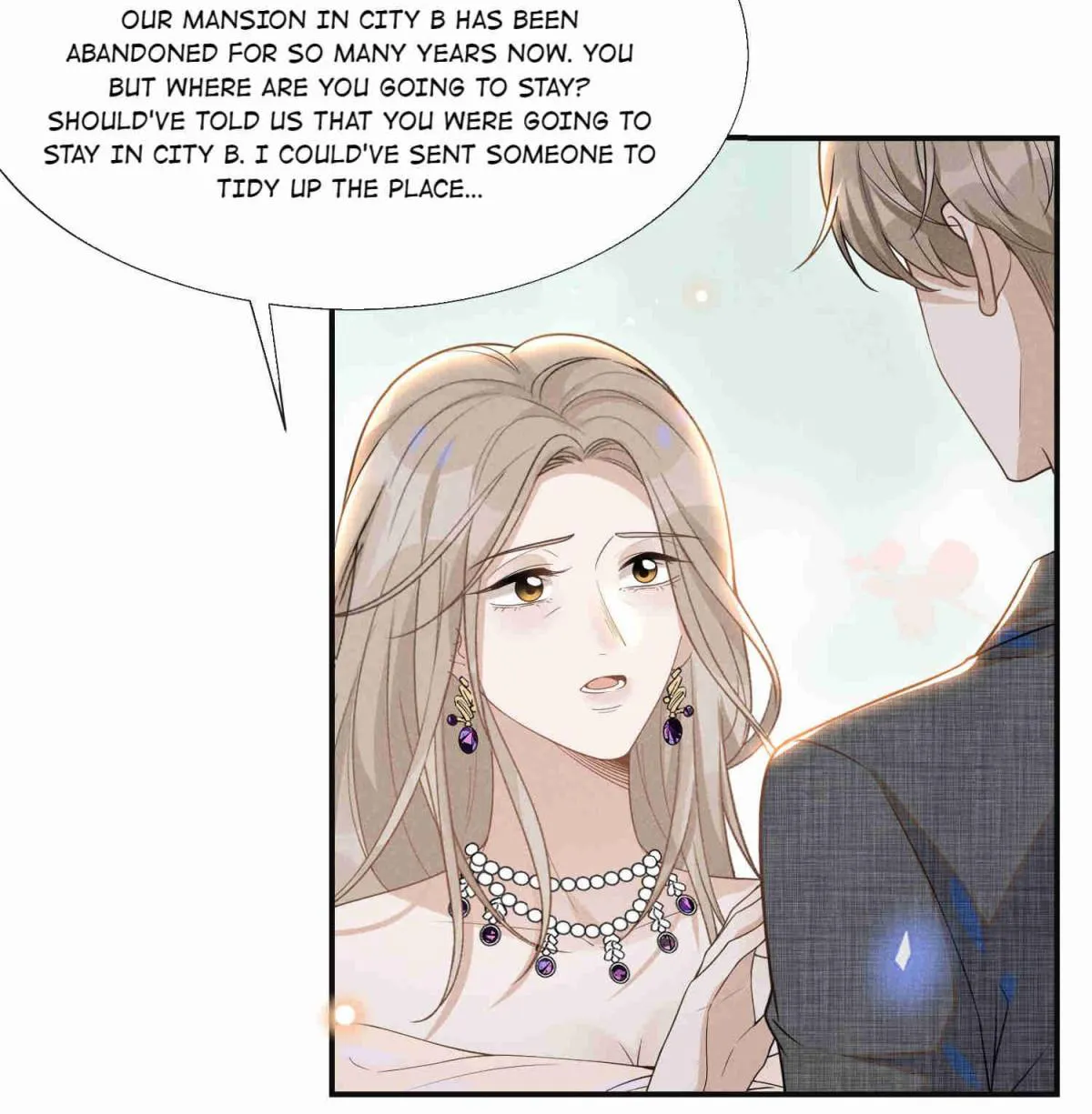 See You Never - Chapter 54 Page 12