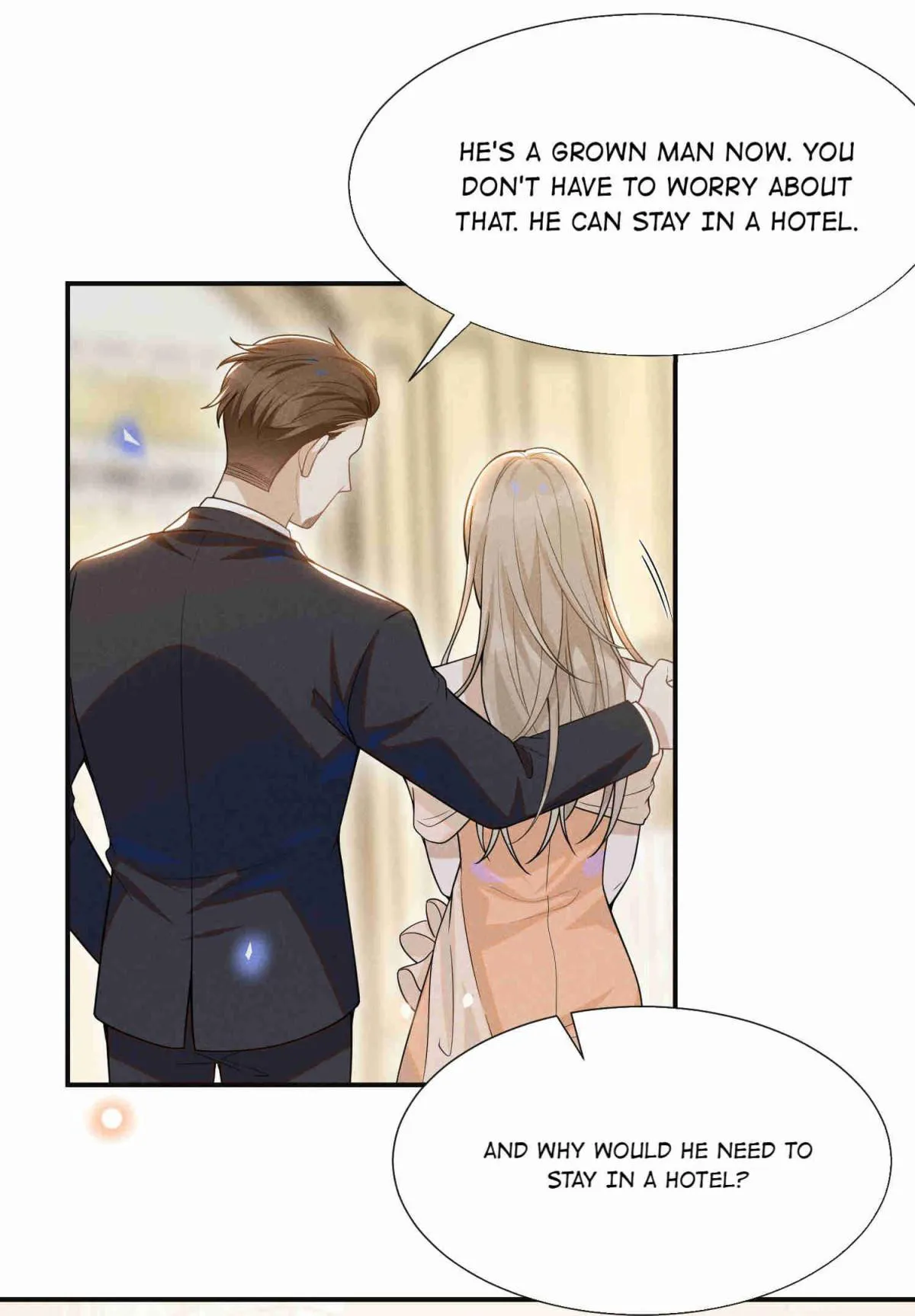 See You Never - Chapter 54 Page 13