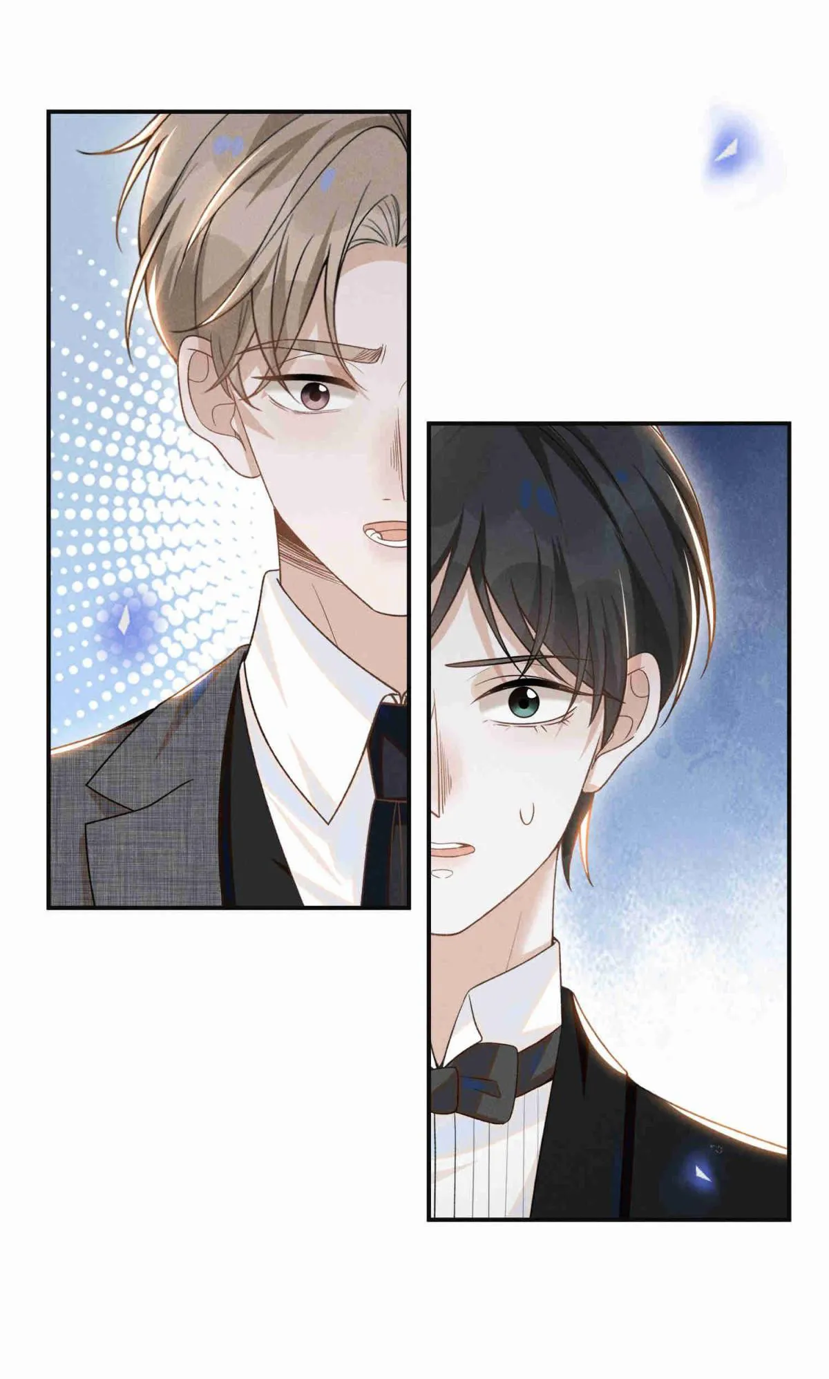 See You Never - Chapter 54 Page 15