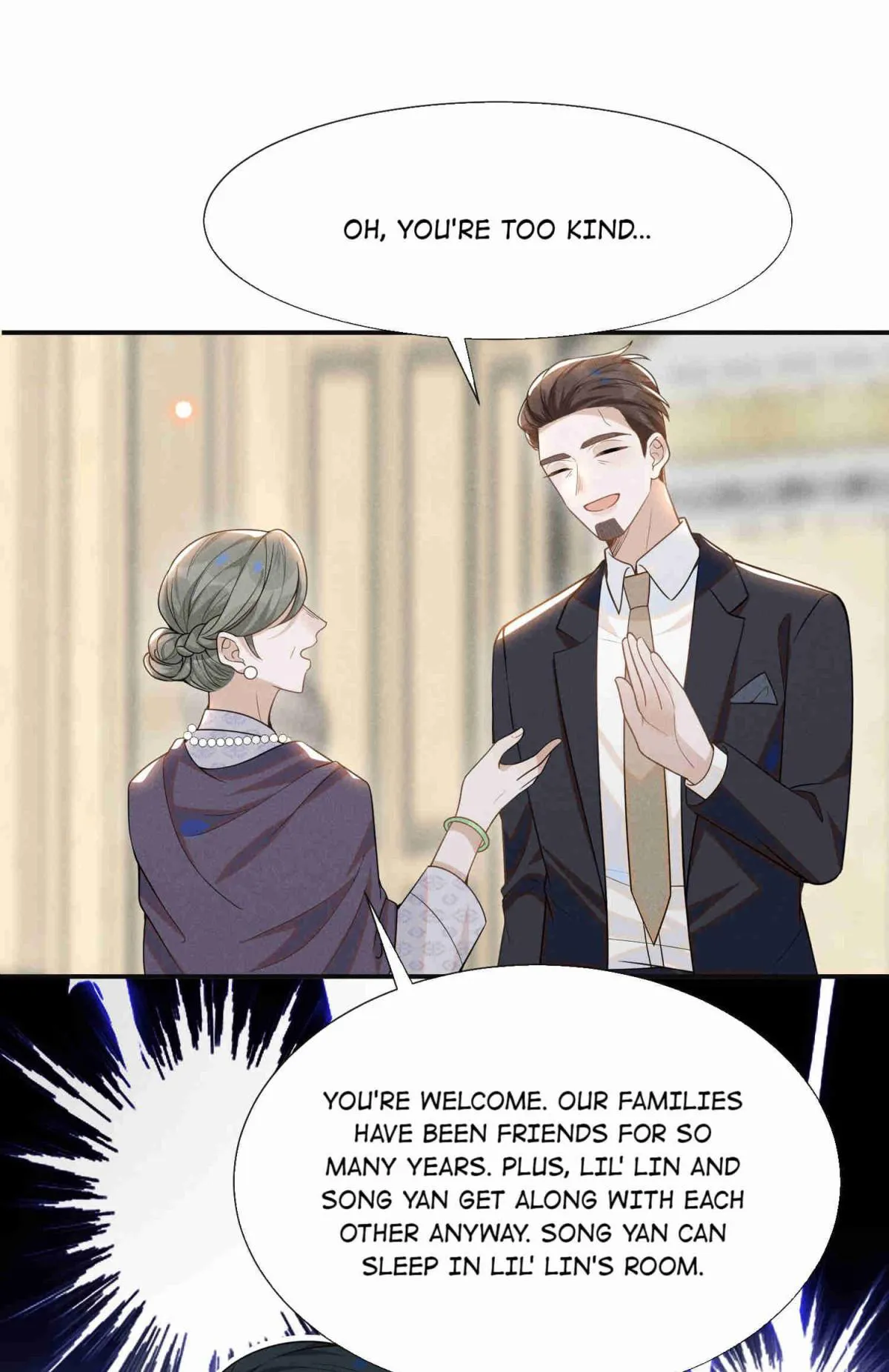 See You Never - Chapter 54 Page 16