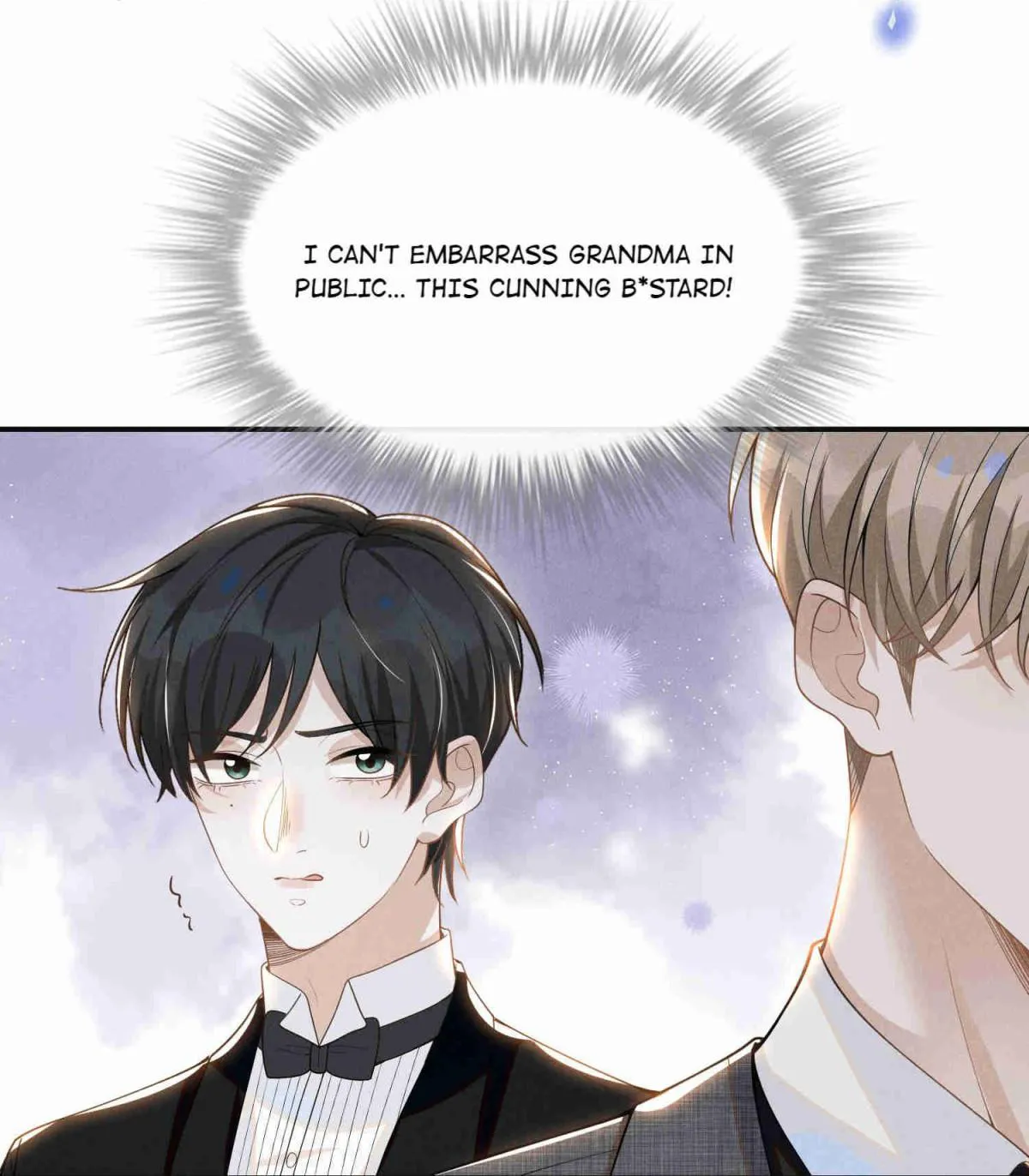 See You Never - Chapter 54 Page 18