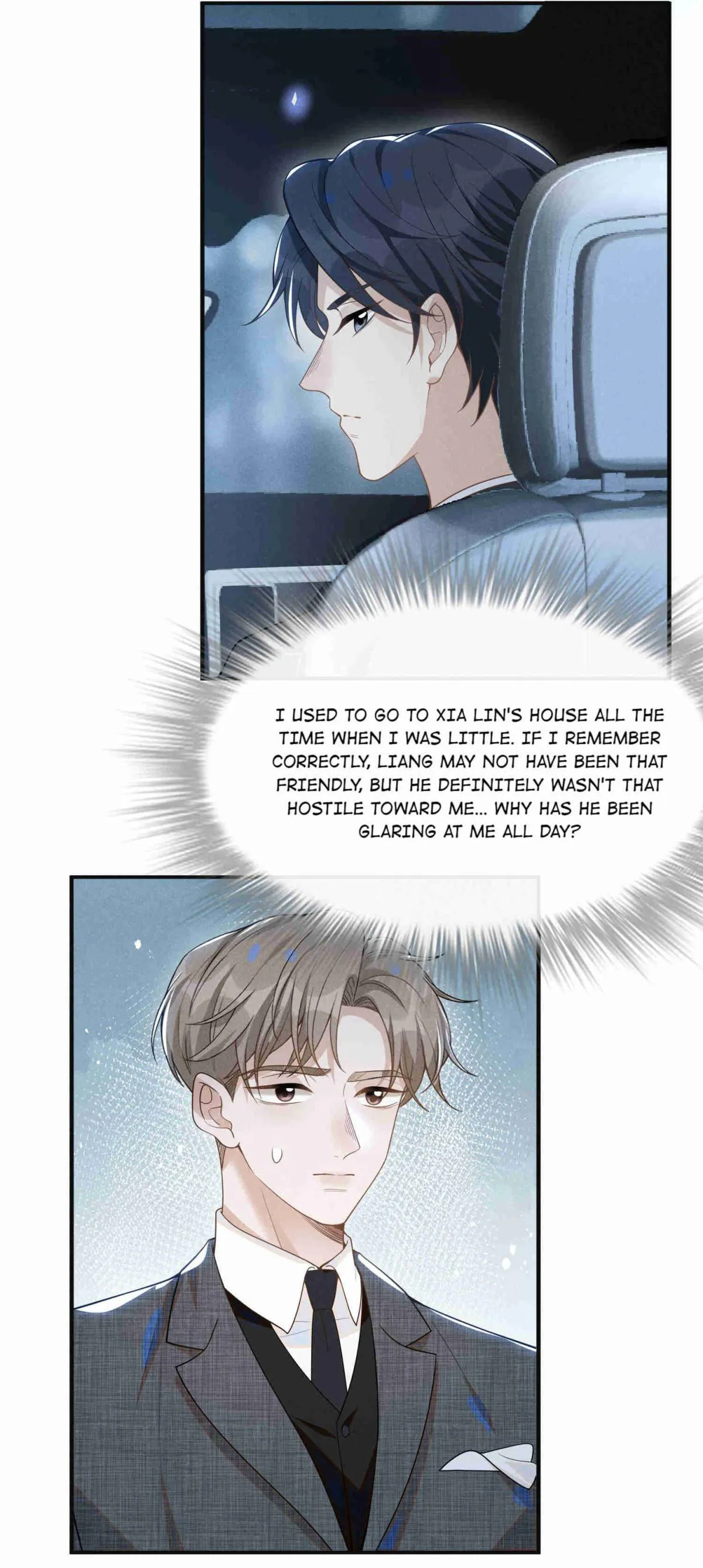 See You Never - Chapter 54 Page 20