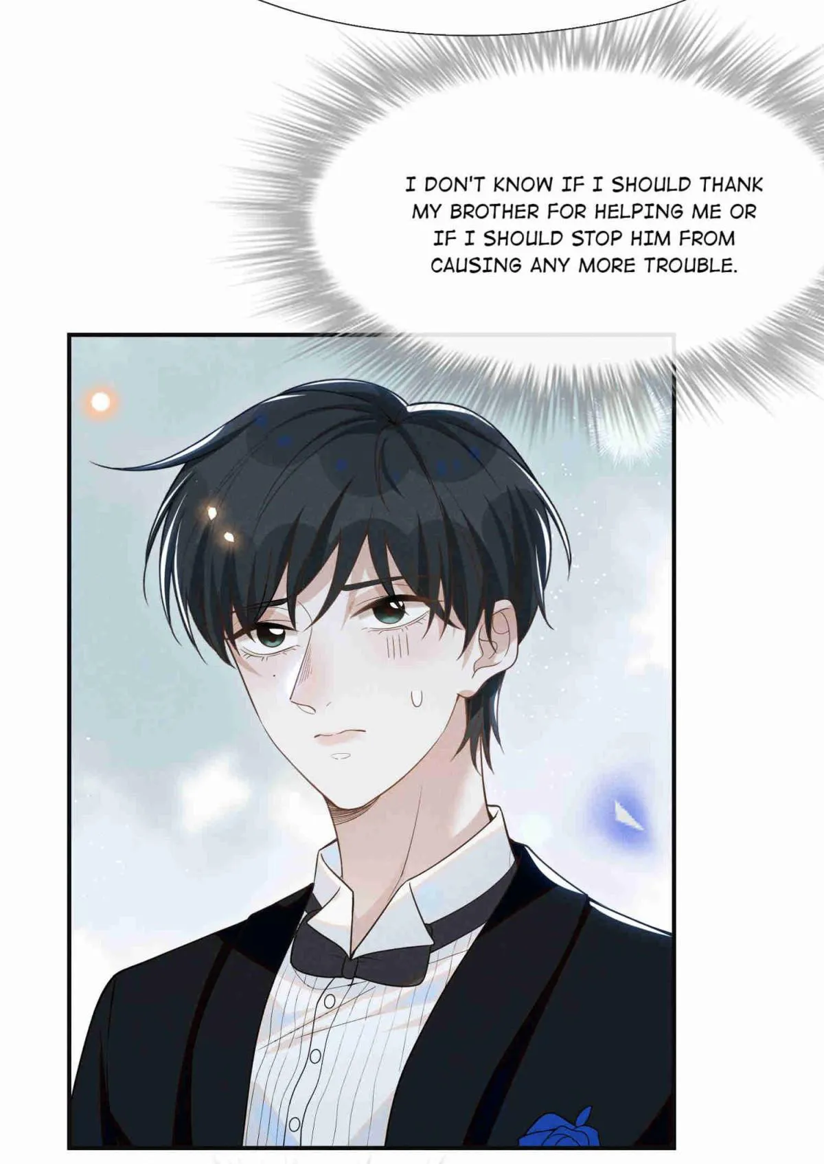 See You Never - Chapter 54 Page 23