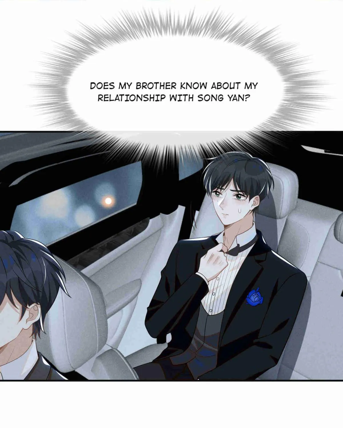 See You Never - Chapter 54 Page 29