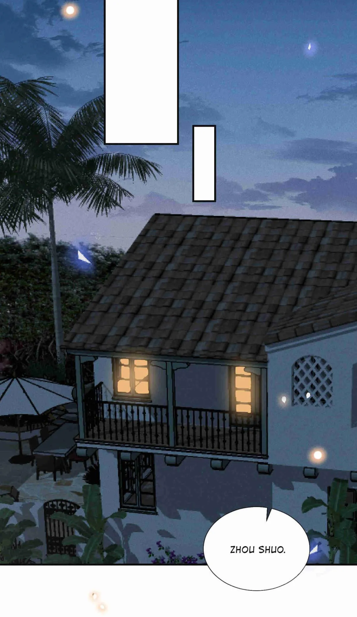 See You Never - Chapter 54 Page 31