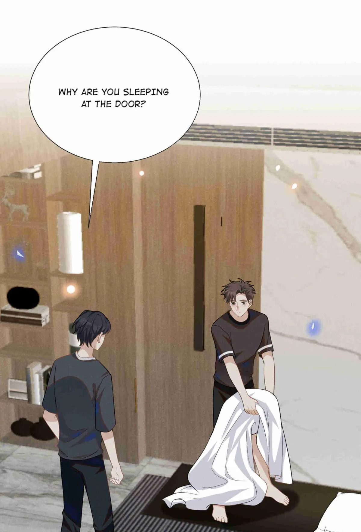 See You Never - Chapter 54 Page 32