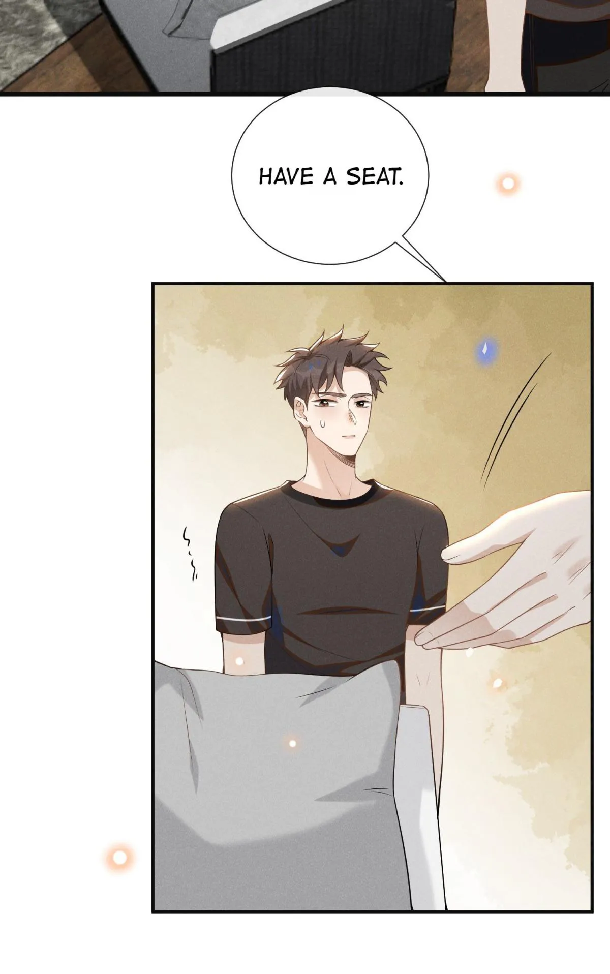 See You Never - Chapter 55 Page 4
