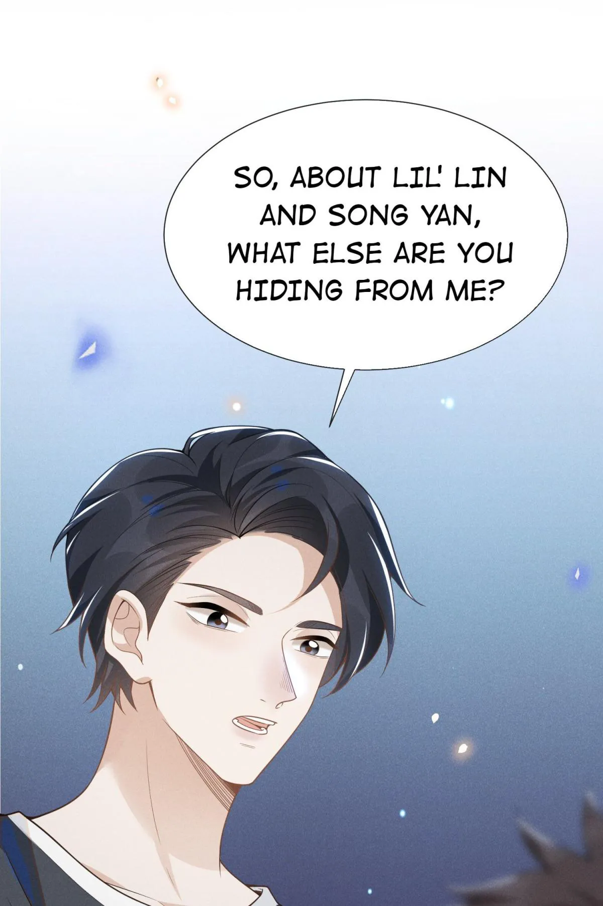 See You Never - Chapter 55 Page 6