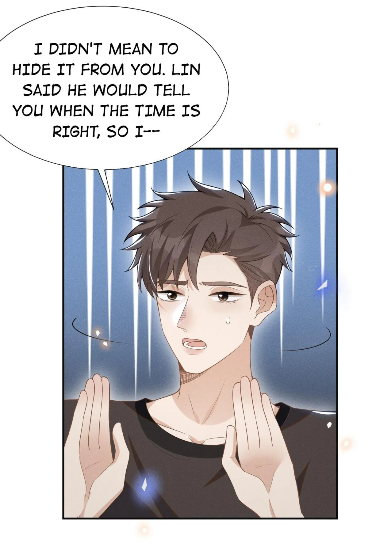 See You Never - Chapter 55 Page 11
